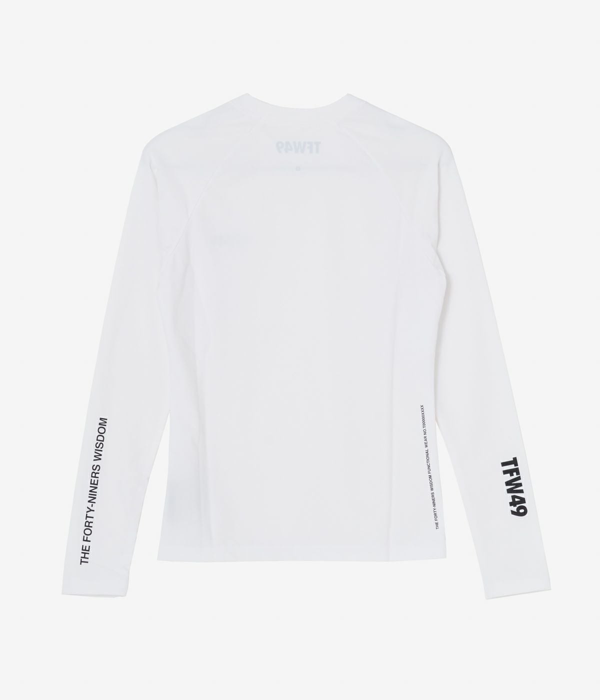 UV CUT INNER | TFW49（ティーエフダブリュー）Official EC Store
