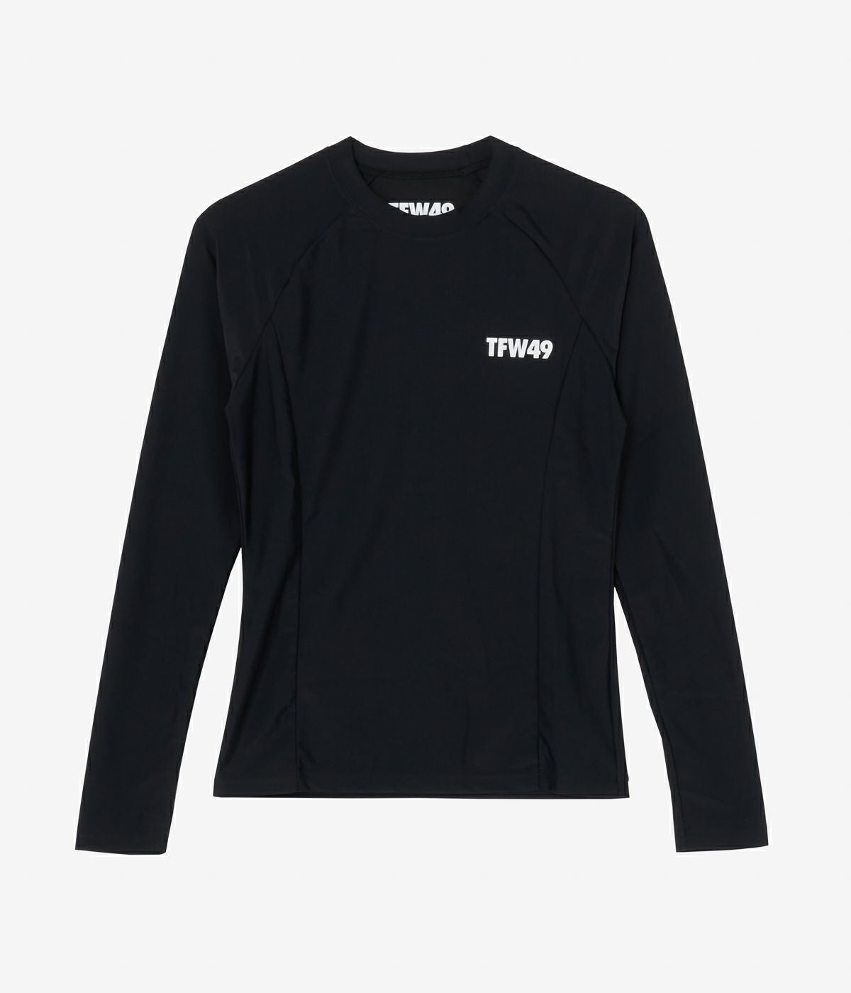 RELAX HALF MOCK NECK | TFW49（ティーエフダブリュー）Official EC Store