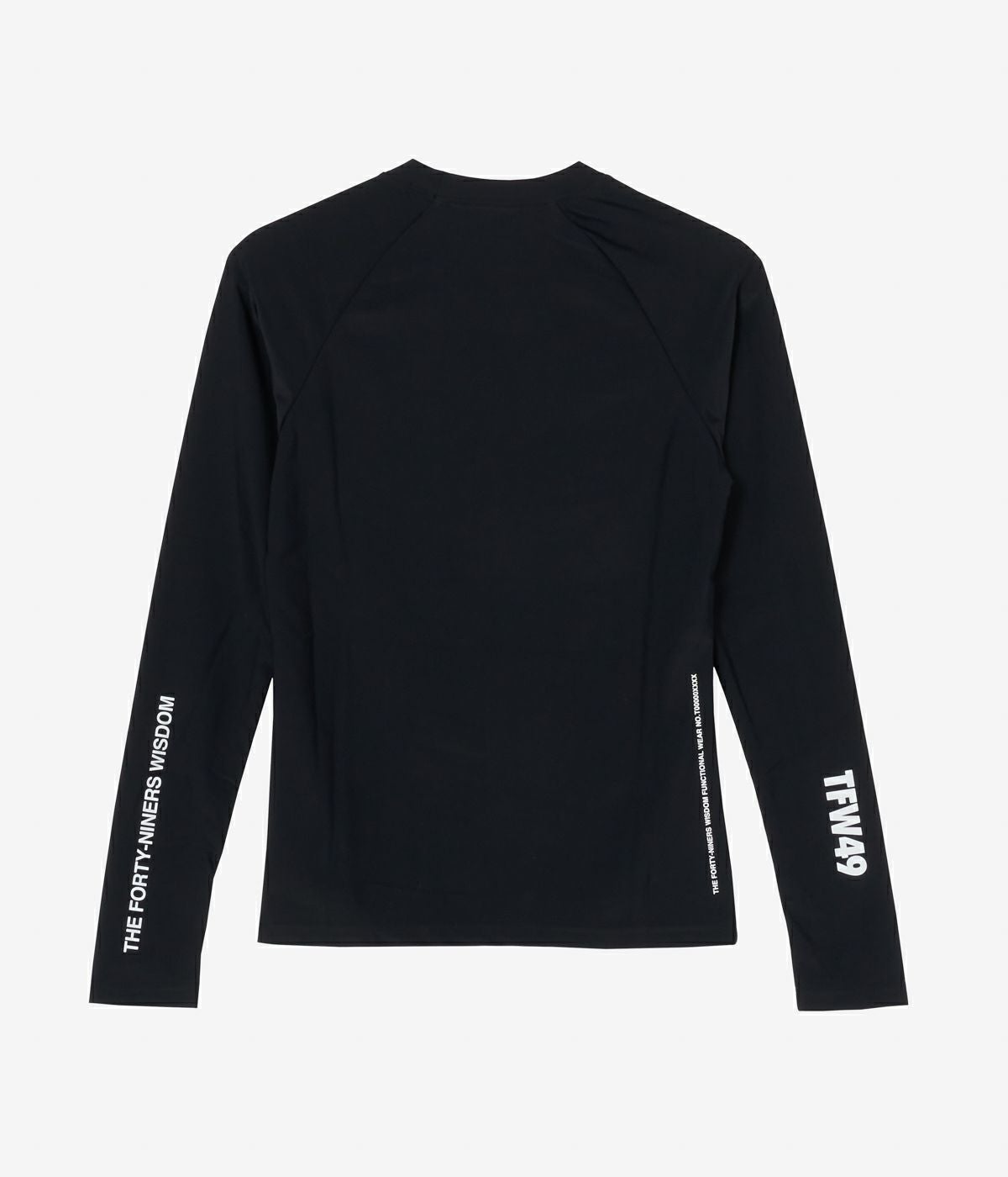 UV CUT INNER | TFW49(ティーエフダブリュー)Official EC Store UV CUT INNER | TFW49(ティーエフダブリュー)Official EC Store