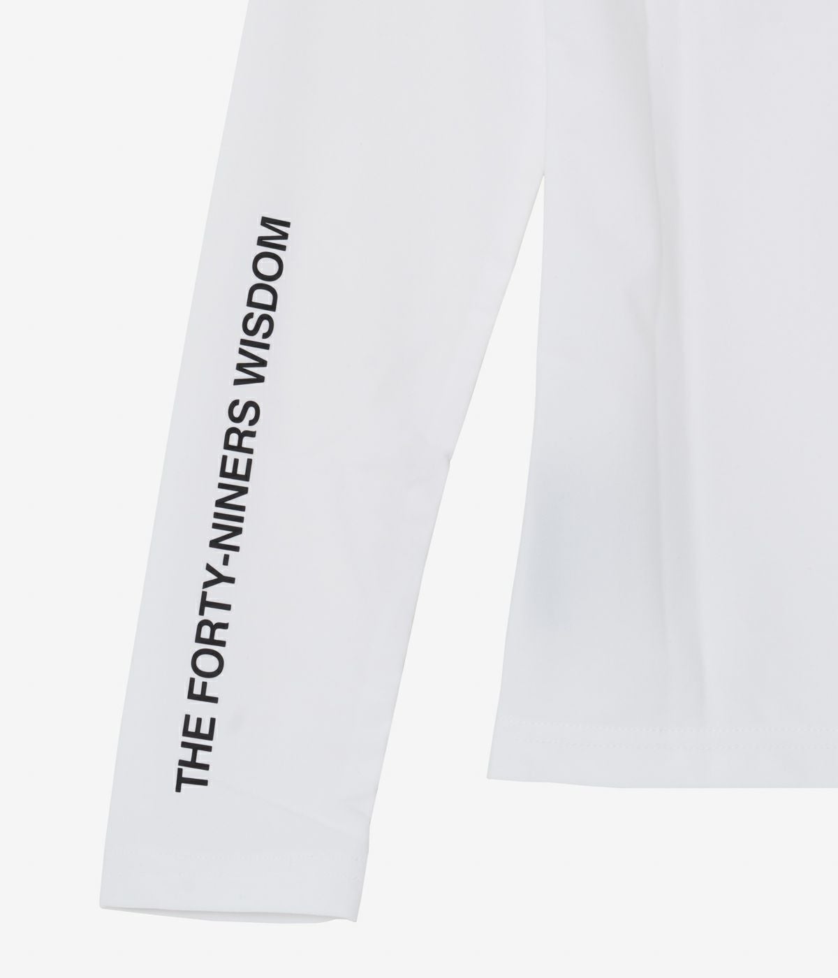 新品❤️TfW49❤️アンダー UV CUT INNER | TFW49（ティーエフダブリュー）Official EC Store