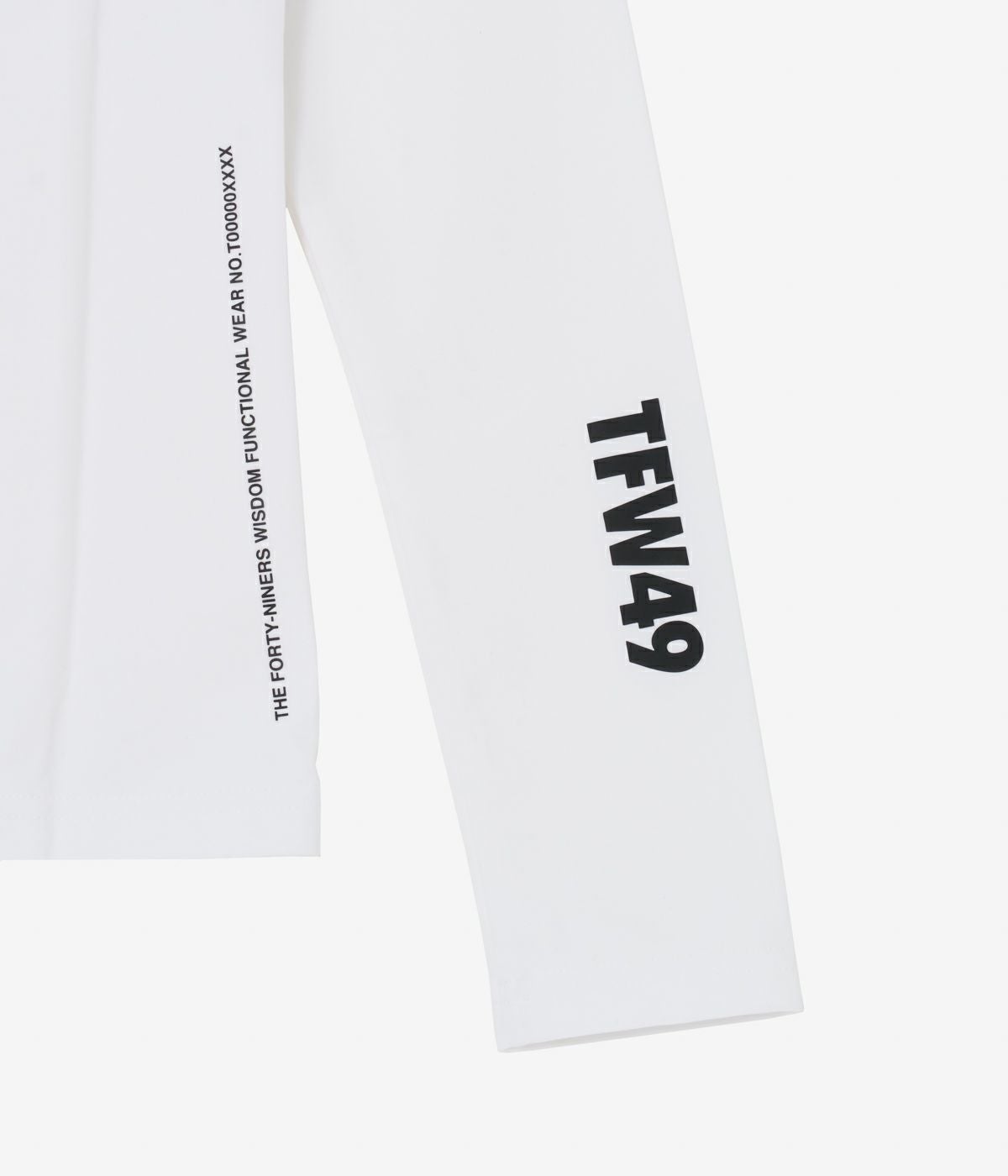 UV CUT INNER | TFW49（ティーエフダブリュー）Official EC Store