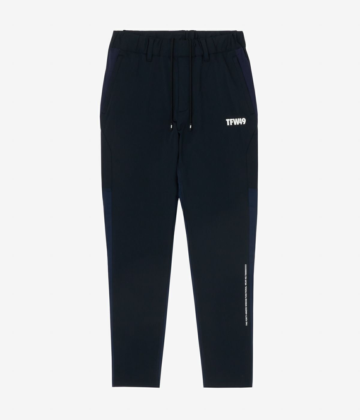 STRETCH HYBRID PANTS | TFW49（ティーエフダブリュー）Official EC Store