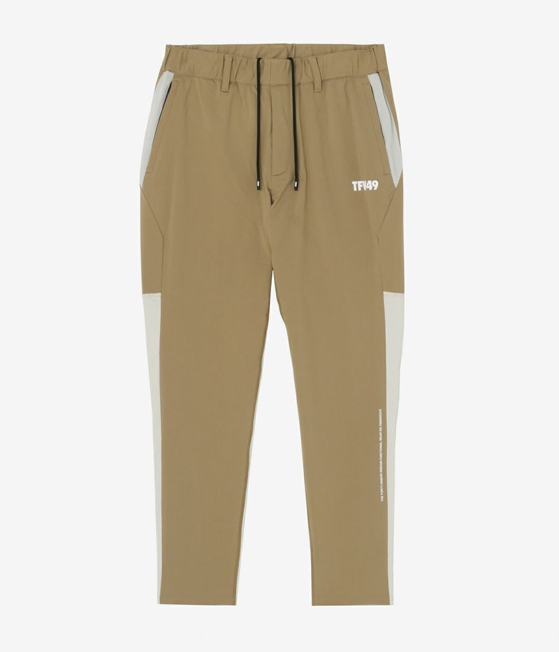 STRETCH HYBRID PANTS | TFW49（ティーエフダブリュー）Official EC Store