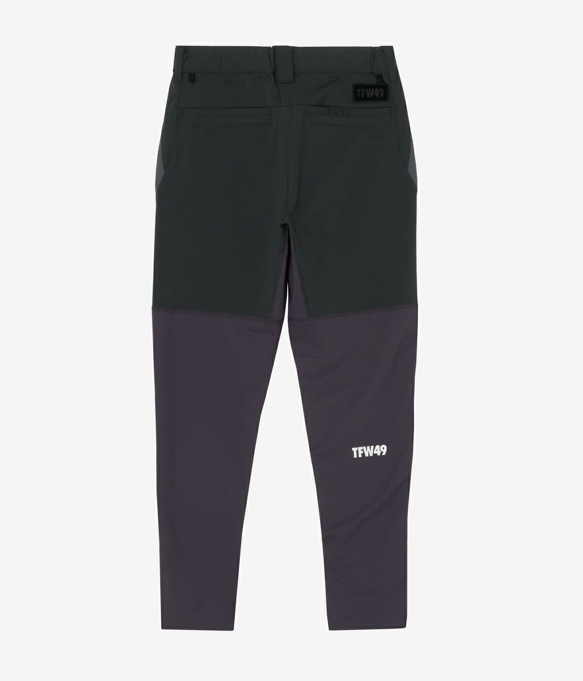 STRETCH HYBRID PANTS | TFW49（ティーエフダブリュー）Official EC Store