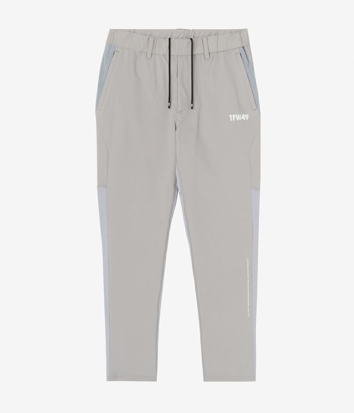 TFW49 STRETCH HYBRID PANTS 新作　サイズM STRETCH HYBRID PANTS | TFW49（ティーエフダブリュー）Official EC Store