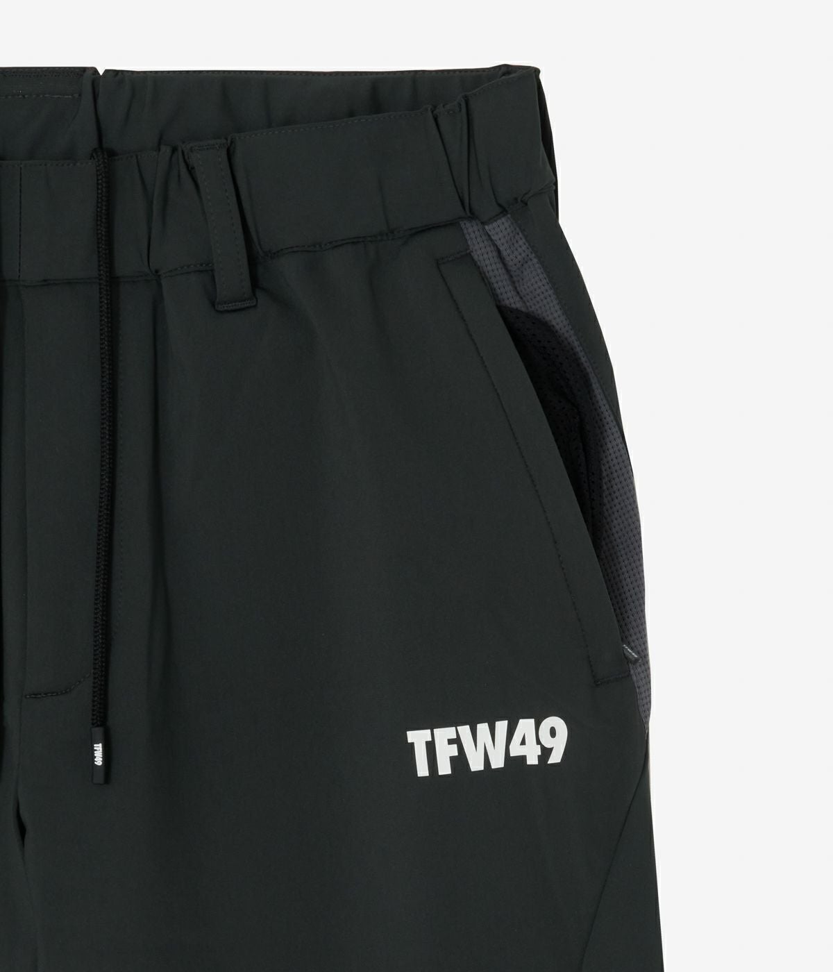STRETCH HYBRID PANTS | TFW49（ティーエフダブリュー）Official EC Store