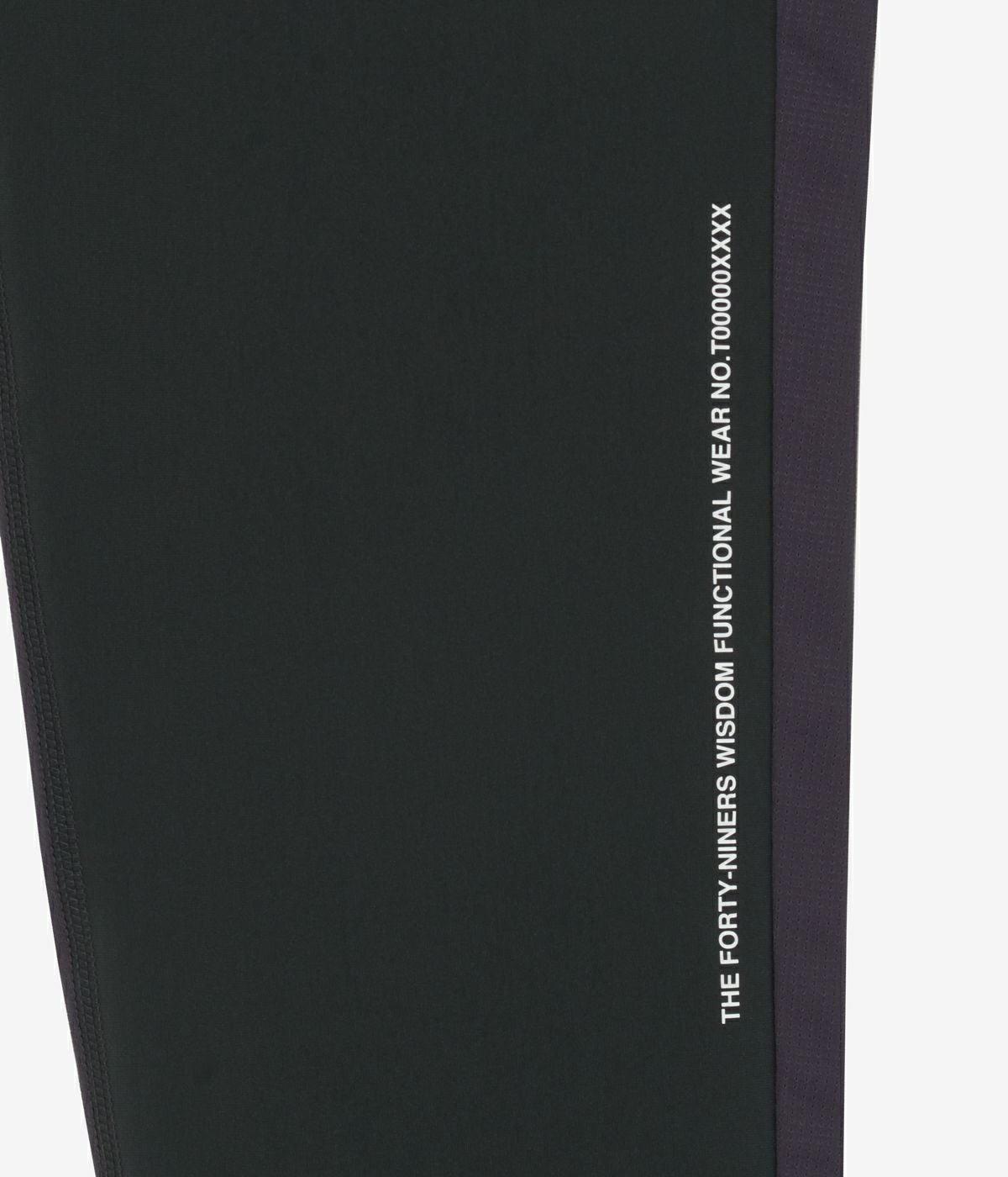 STRETCH HYBRID PANTS | TFW49（ティーエフダブリュー）Official EC Store