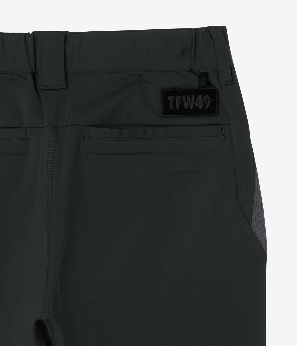 STRETCH HYBRID PANTS | TFW49（ティーエフダブリュー）Official EC Store