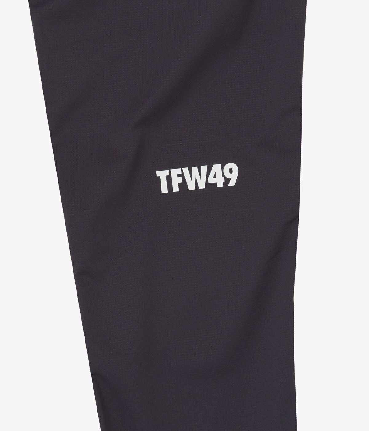 STRETCH HYBRID PANTS | TFW49（ティーエフダブリュー）Official EC Store
