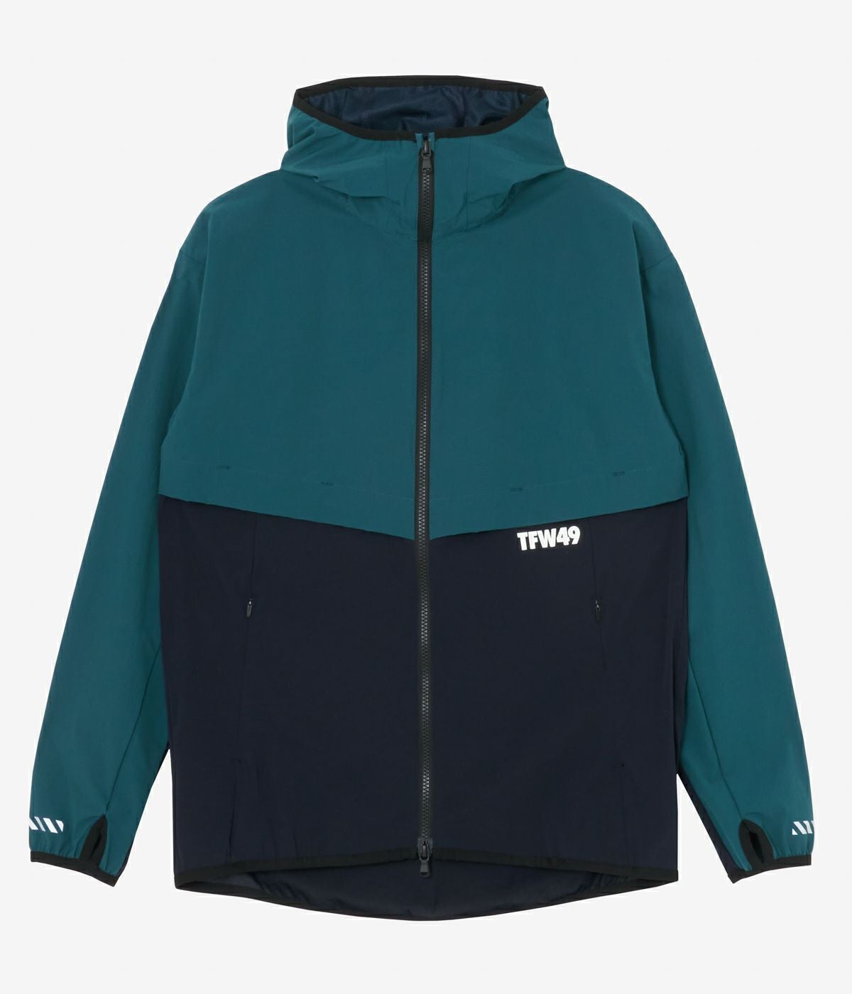 COMBINATION LIGHT HOODED | TFW49（ティーエフダブリュー）Official