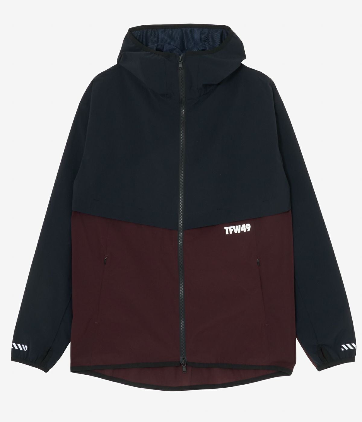 COMBINATION LIGHT HOODED | TFW49（ティーエフダブリュー）Official