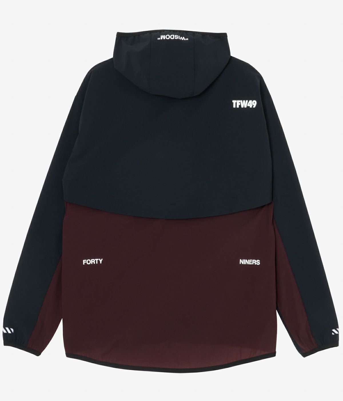 COMBINATION LIGHT HOODED | TFW49（ティーエフダブリュー）Official