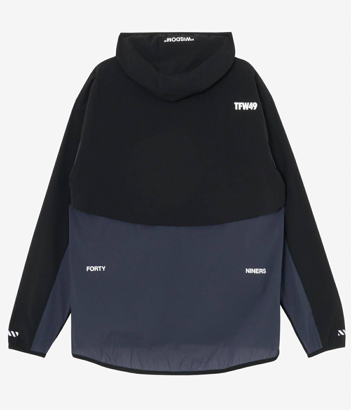 COMBINATION LIGHT HOODED | TFW49（ティーエフダブリュー）Official