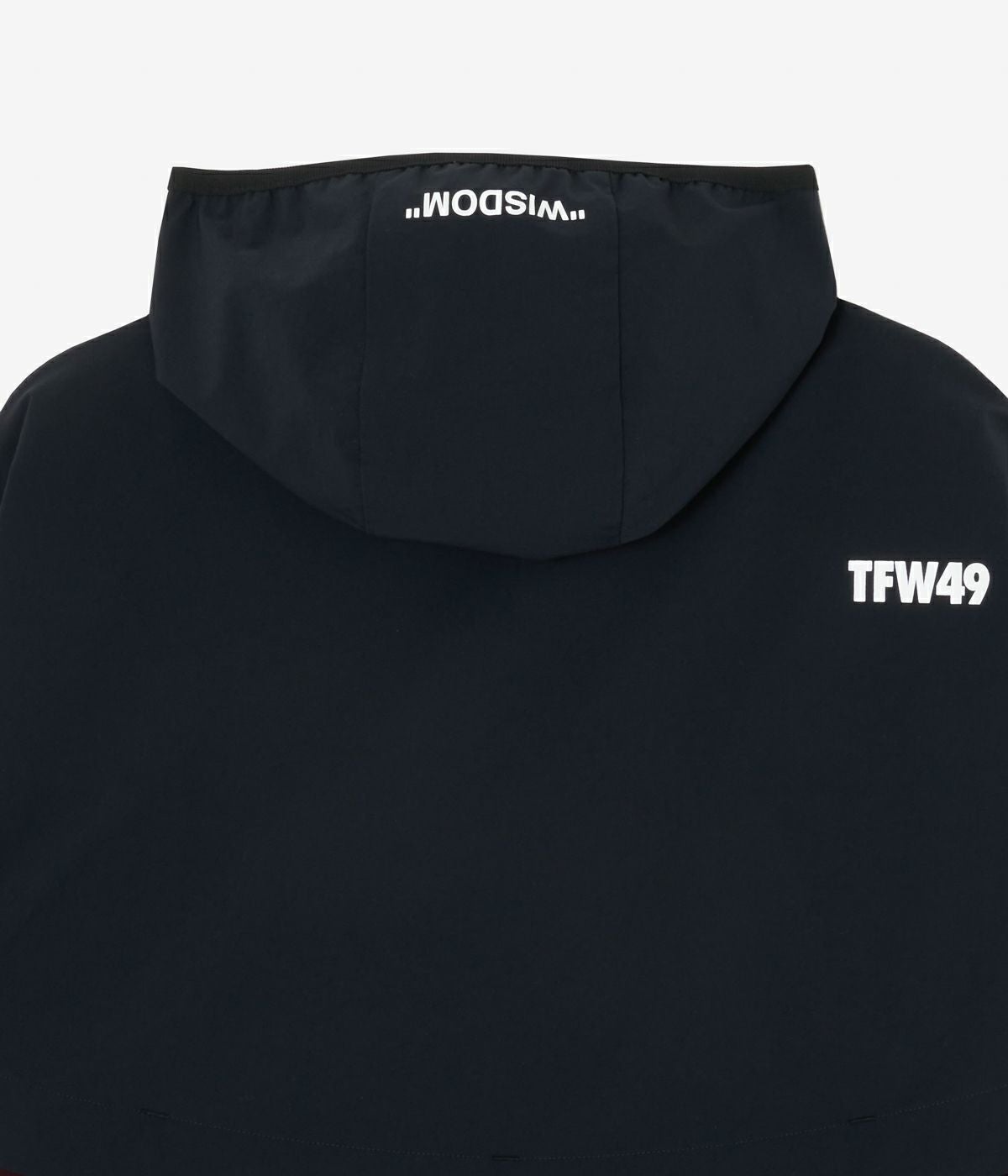 COMBINATION LIGHT HOODED | TFW49（ティーエフダブリュー）Official