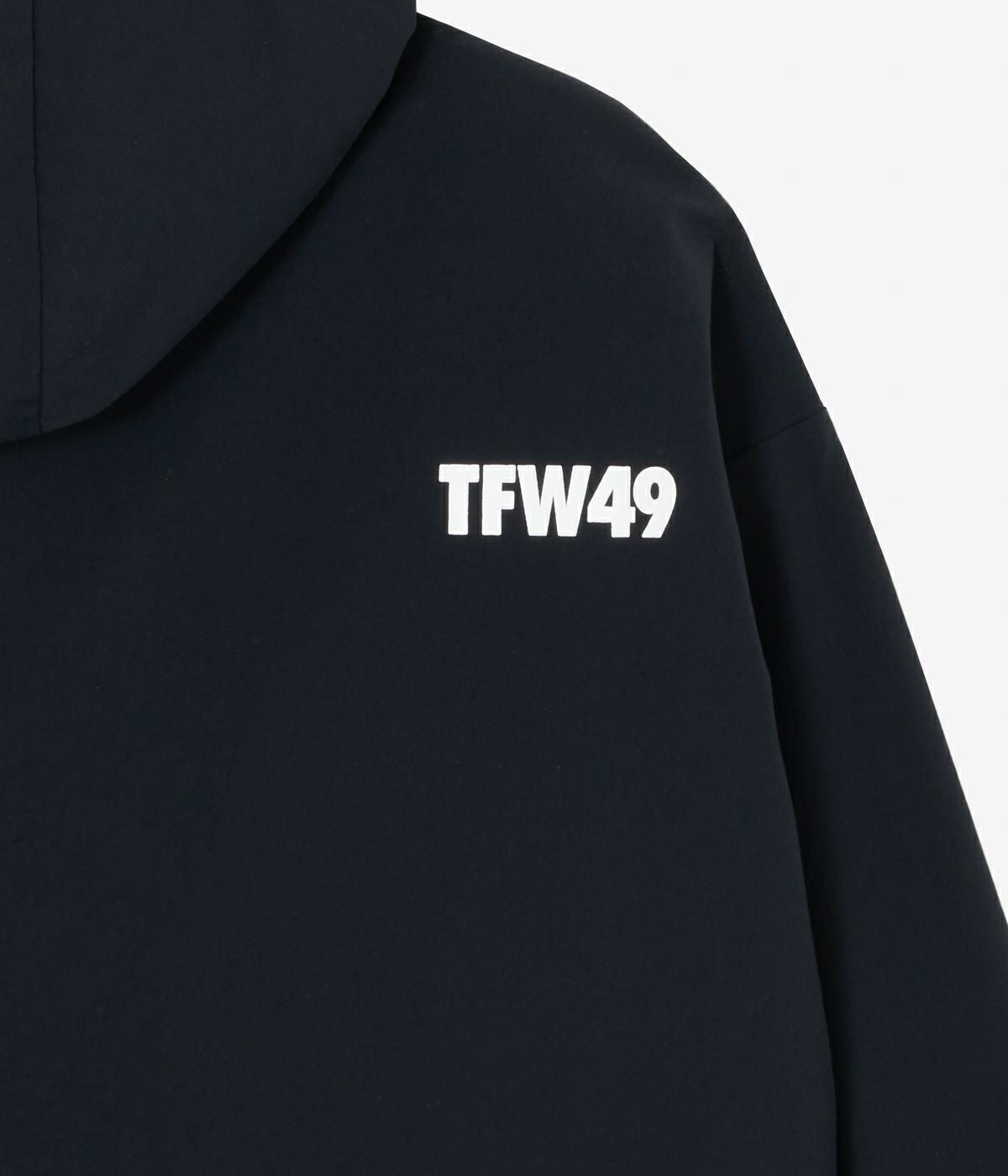 COMBINATION LIGHT HOODED | TFW49（ティーエフダブリュー）Official