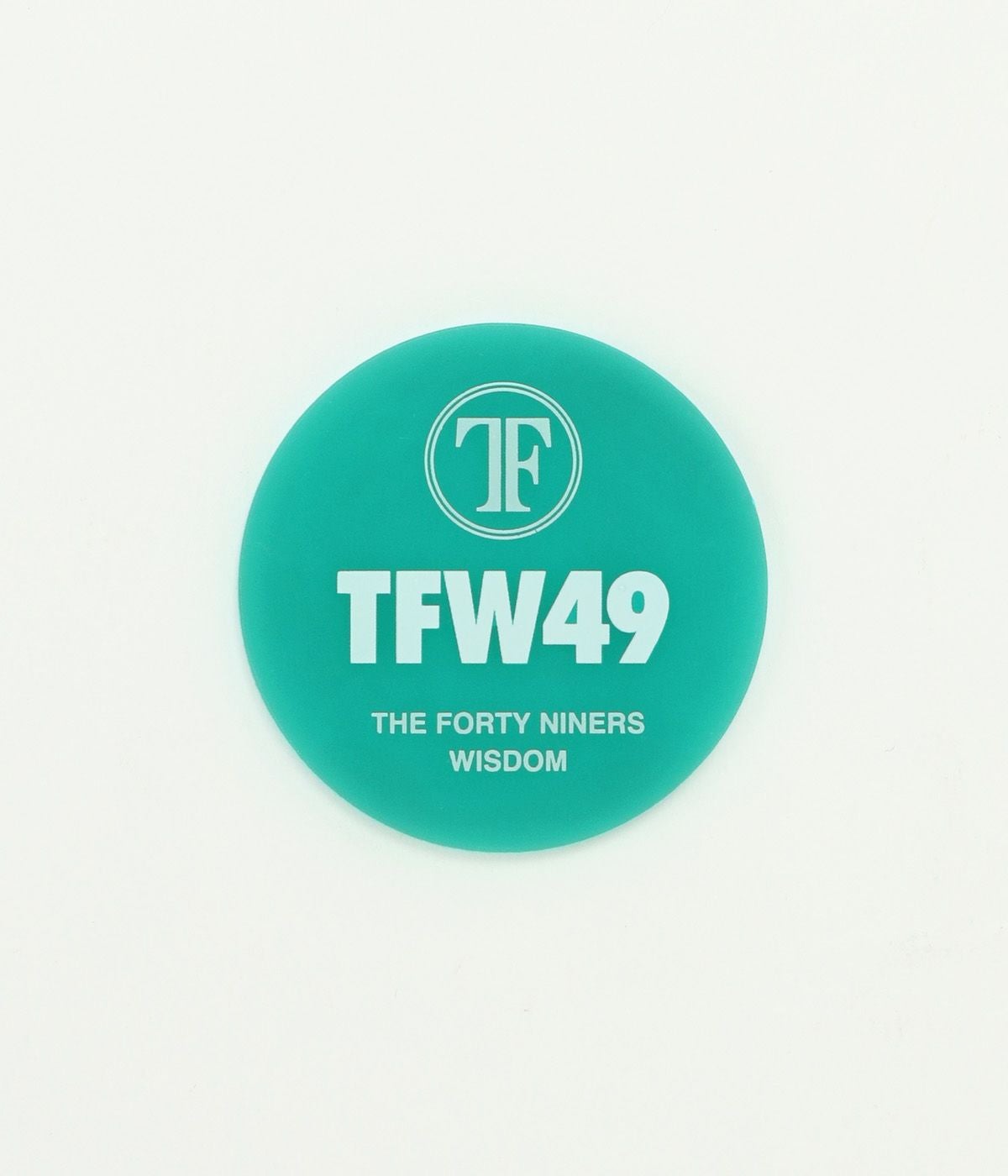 ACRYLIC MAKER | TFW49（ティーエフダブリュー）Official EC Store