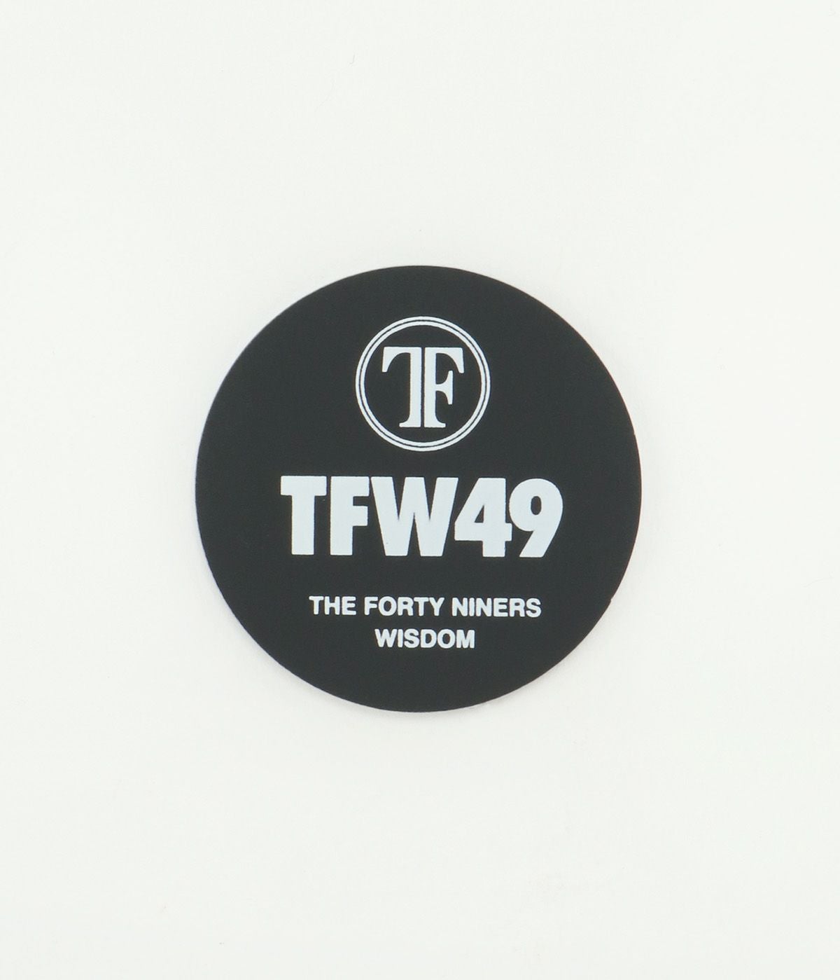 ACRYLIC MAKER | TFW49（ティーエフダブリュー）Official EC Store