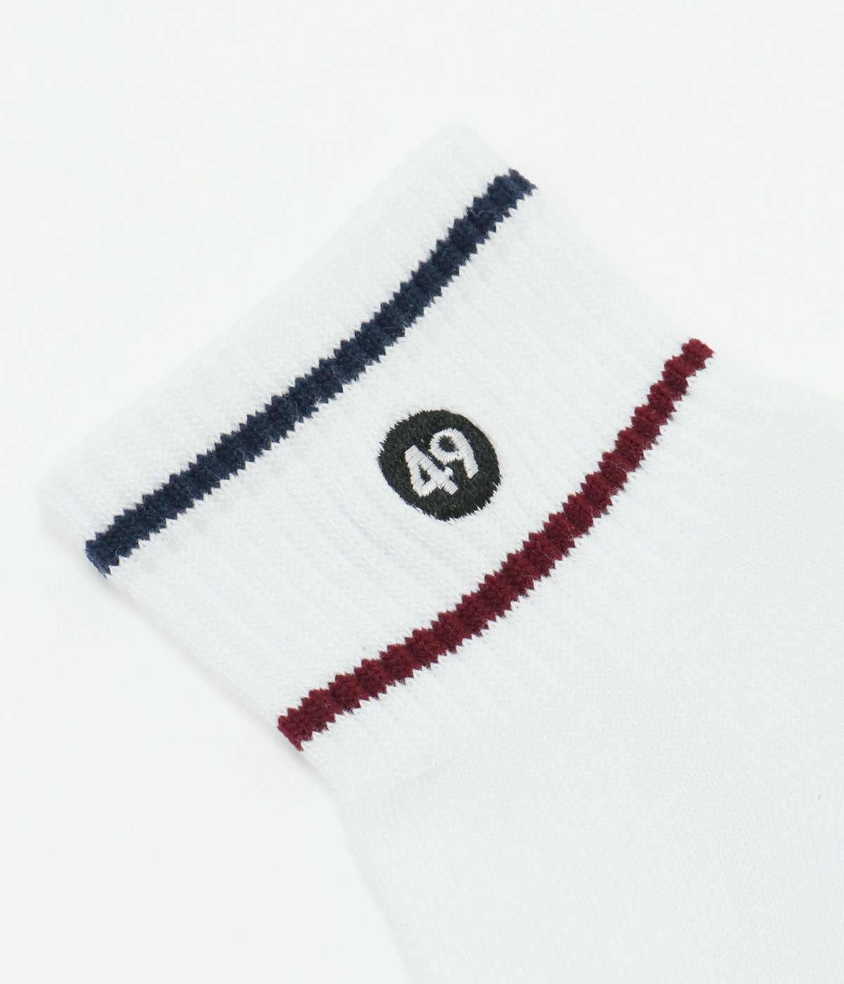 TFW SHORT WLINE SOX | TFW49（ティーエフダブリュー）Official EC Store