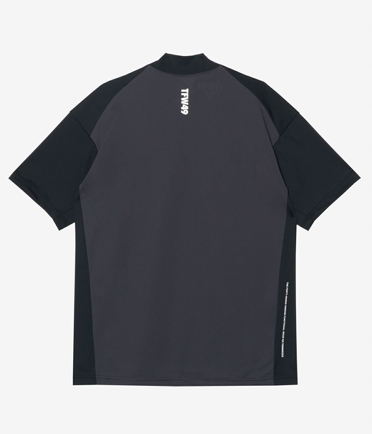 RELAX MOCK NECK T | TFW49（ティーエフダブリュー）Official EC Store