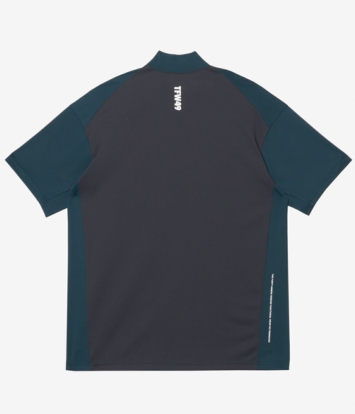 RELAX MOCK NECK T | TFW49（ティーエフダブリュー）Official EC Store