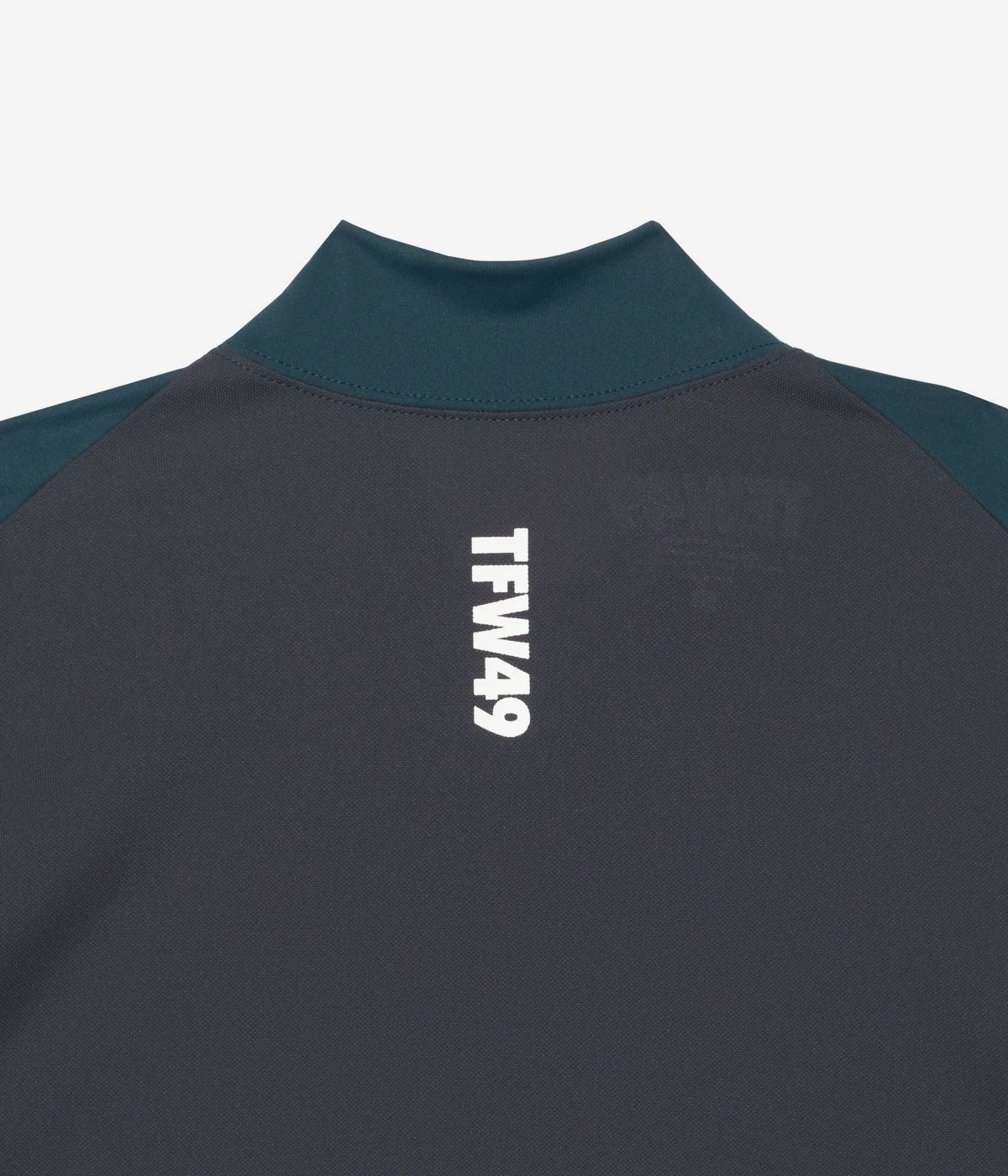 RELAX MOCK NECK T | TFW49（ティーエフダブリュー）Official EC Store