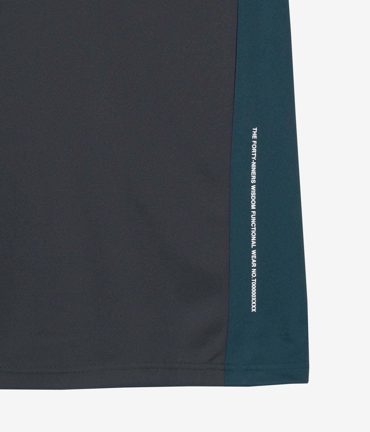 RELAX MOCK NECK T | TFW49（ティーエフダブリュー）Official EC Store