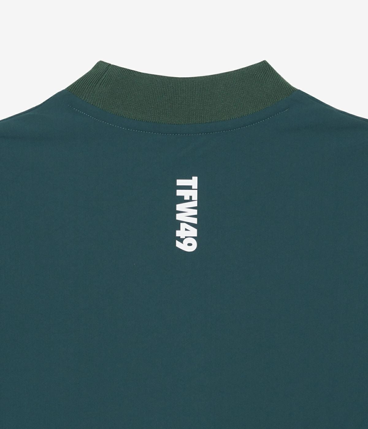 RELAX HALF MOCKNECK | TFW49（ティーエフダブリュー）Official EC Store