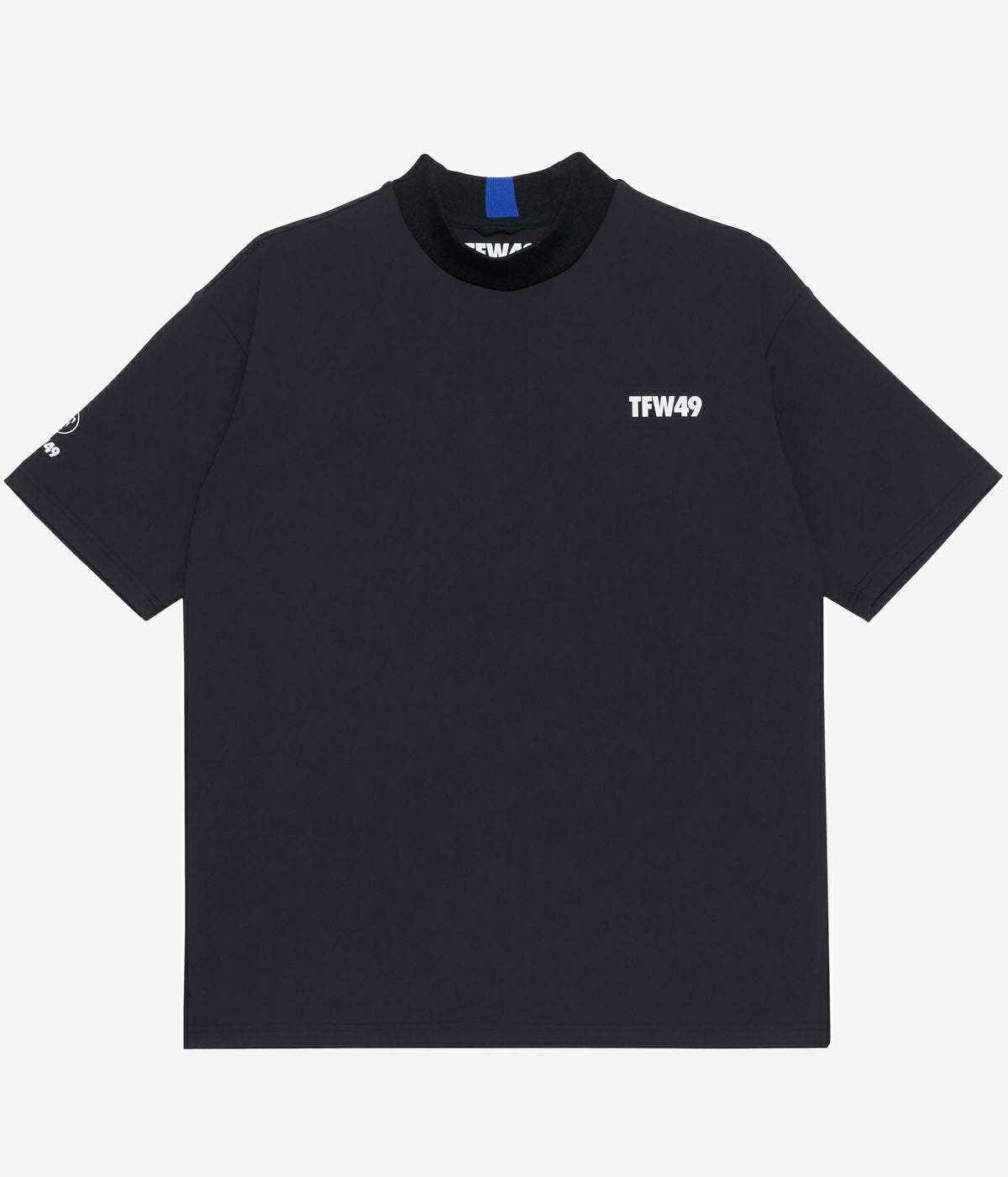 RELAXMESH MOCK NECK | TFW49（ティーエフダブリュー）Official EC Store