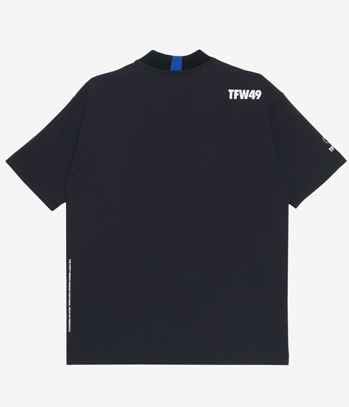 Junichi 様　TFW49 HALF MOCKNECK TSHIRT Junichi 様 TFW49 HALF MOCKNECK TSHIRT - メルカリ