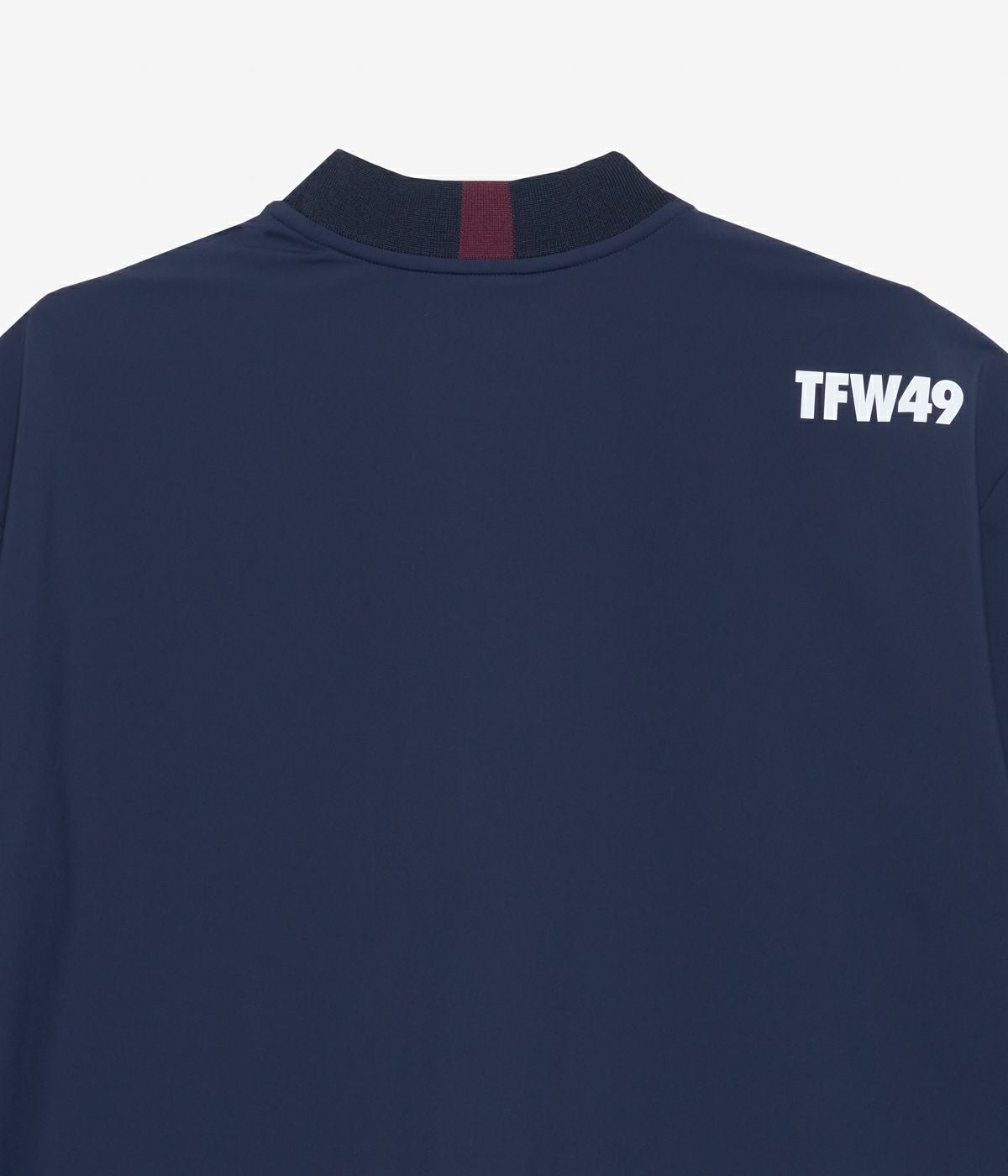メンズウェア TFW49 MOCK NECK T-3 HALF MOCKNECK TEE | TFW49（ティーエフダブリュー）Official EC Store
