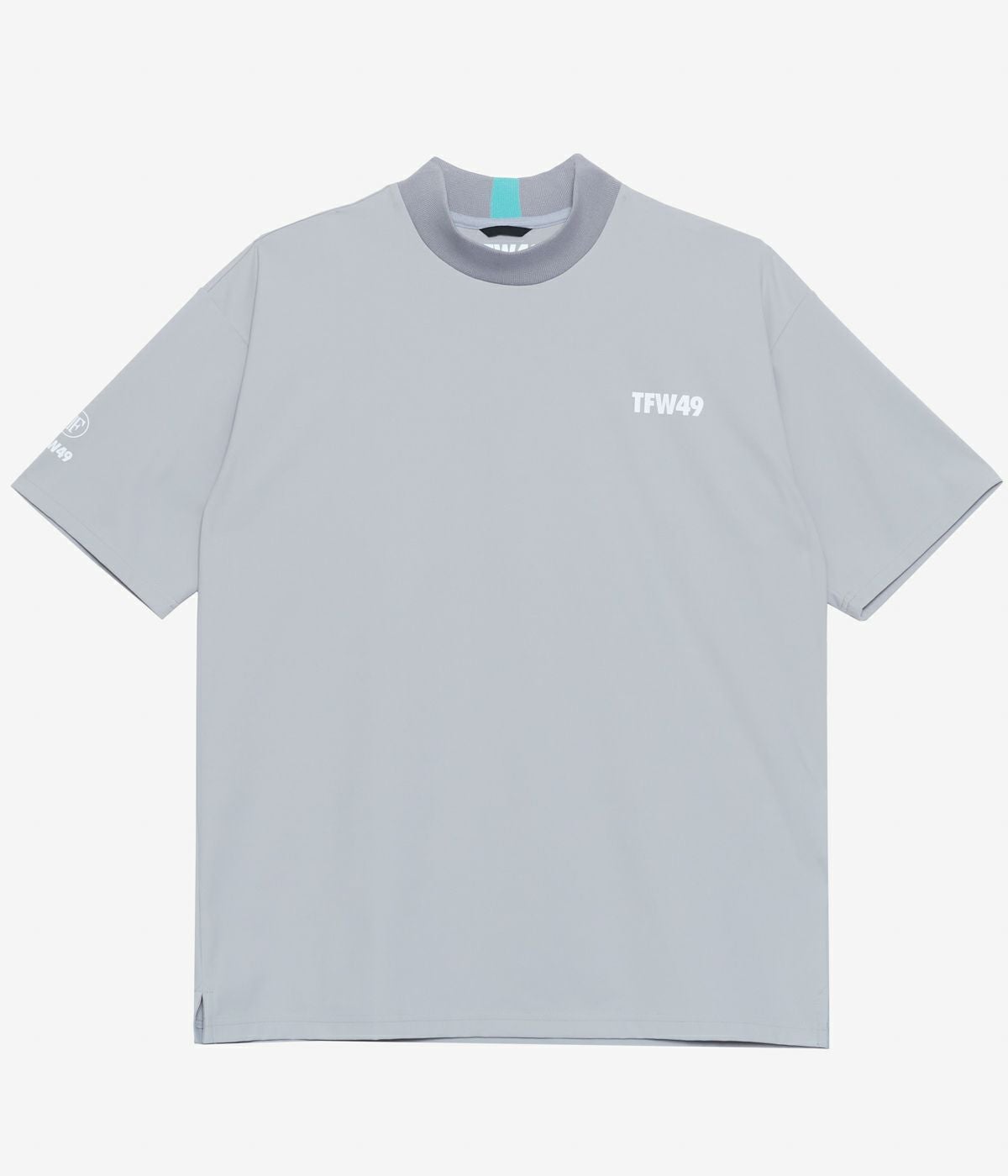 Junichi 様　TFW49 HALF MOCKNECK TSHIRT Junichi 様 TFW49 HALF MOCKNECK TSHIRT - メルカリ