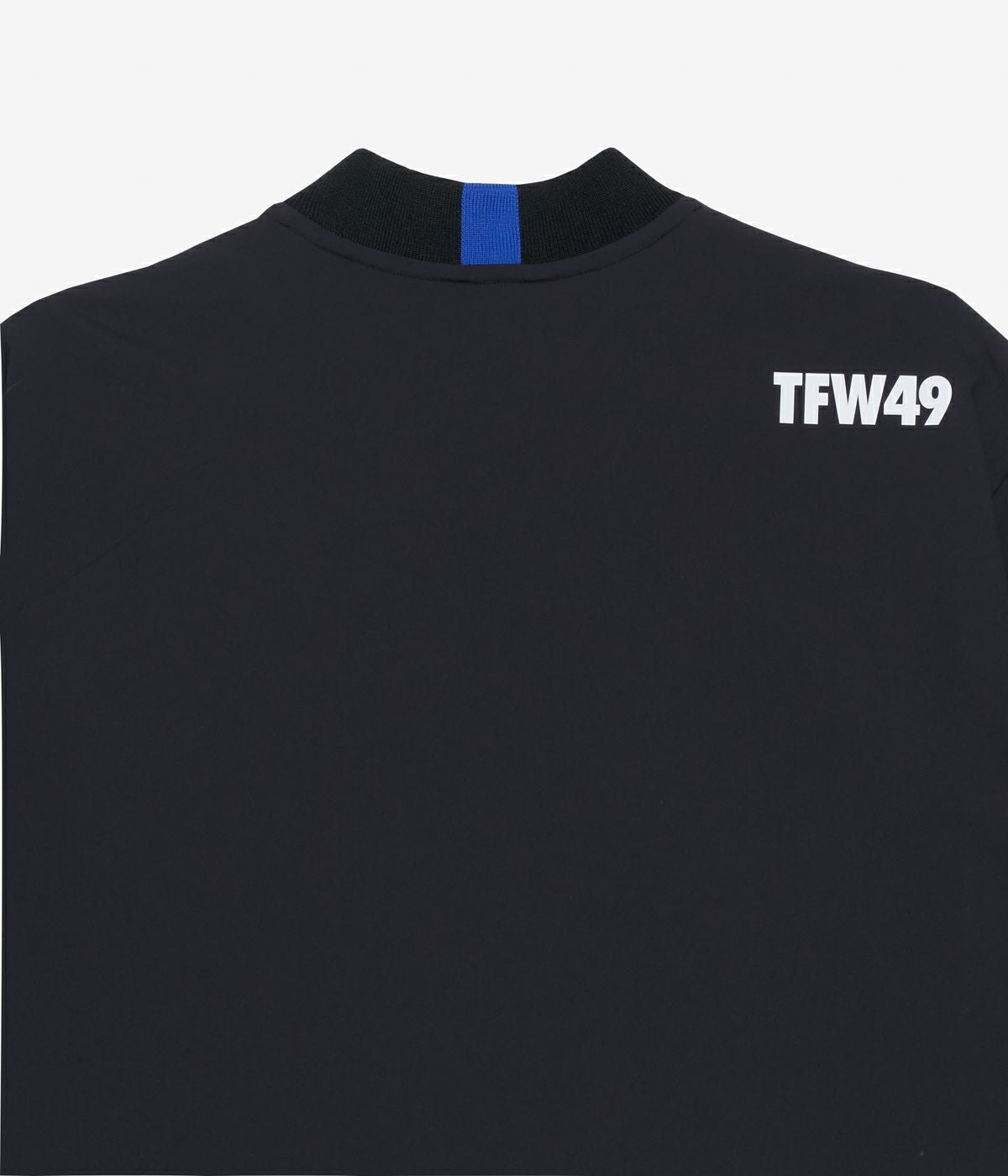 HALF MOCKNECK TEE | TFW49（ティーエフダブリュー）Official EC Store