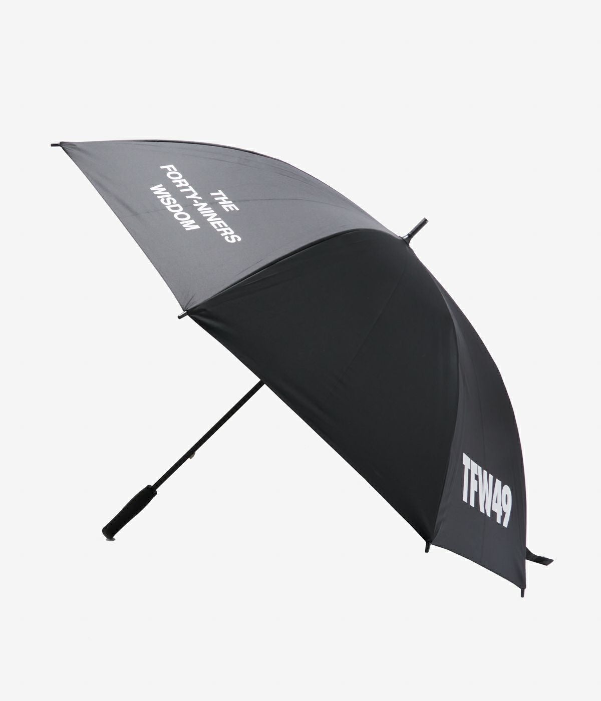BENTLEY ゴルフ用傘 ブラック Bentley Vented Golf Umbrella Black – O'GARA Boutique