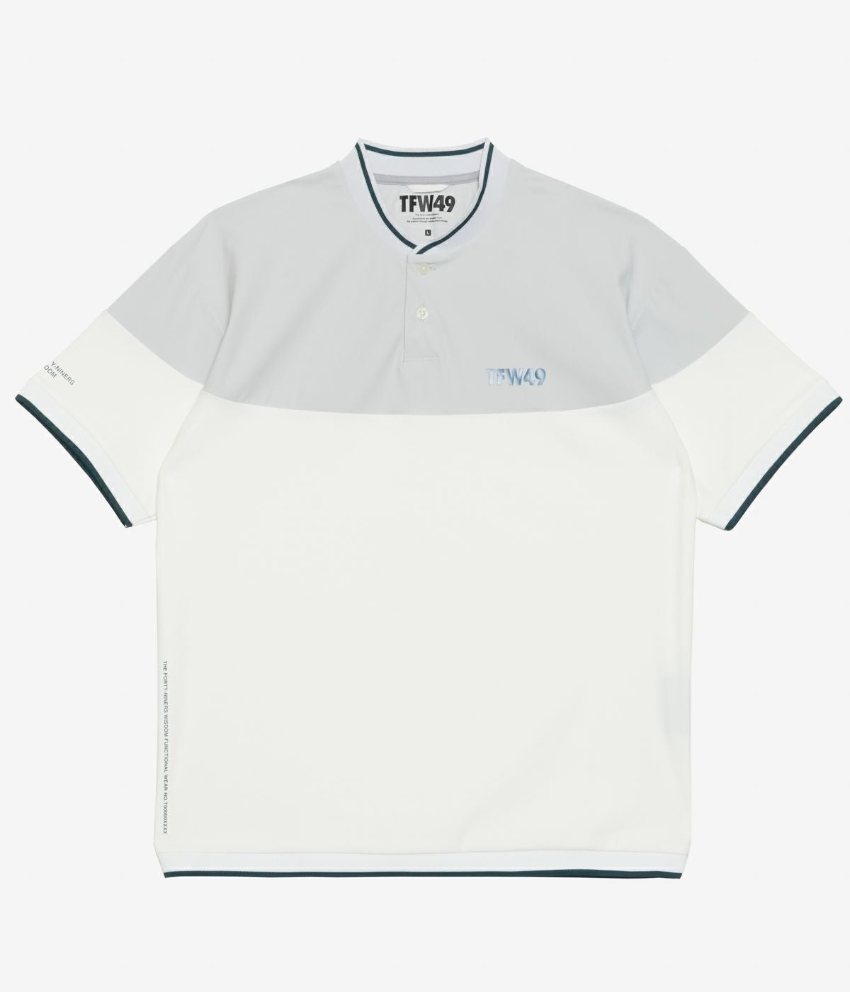 ポロシャツの商品一覧 | TFW49（ティーエフダブリュー）Official EC Store