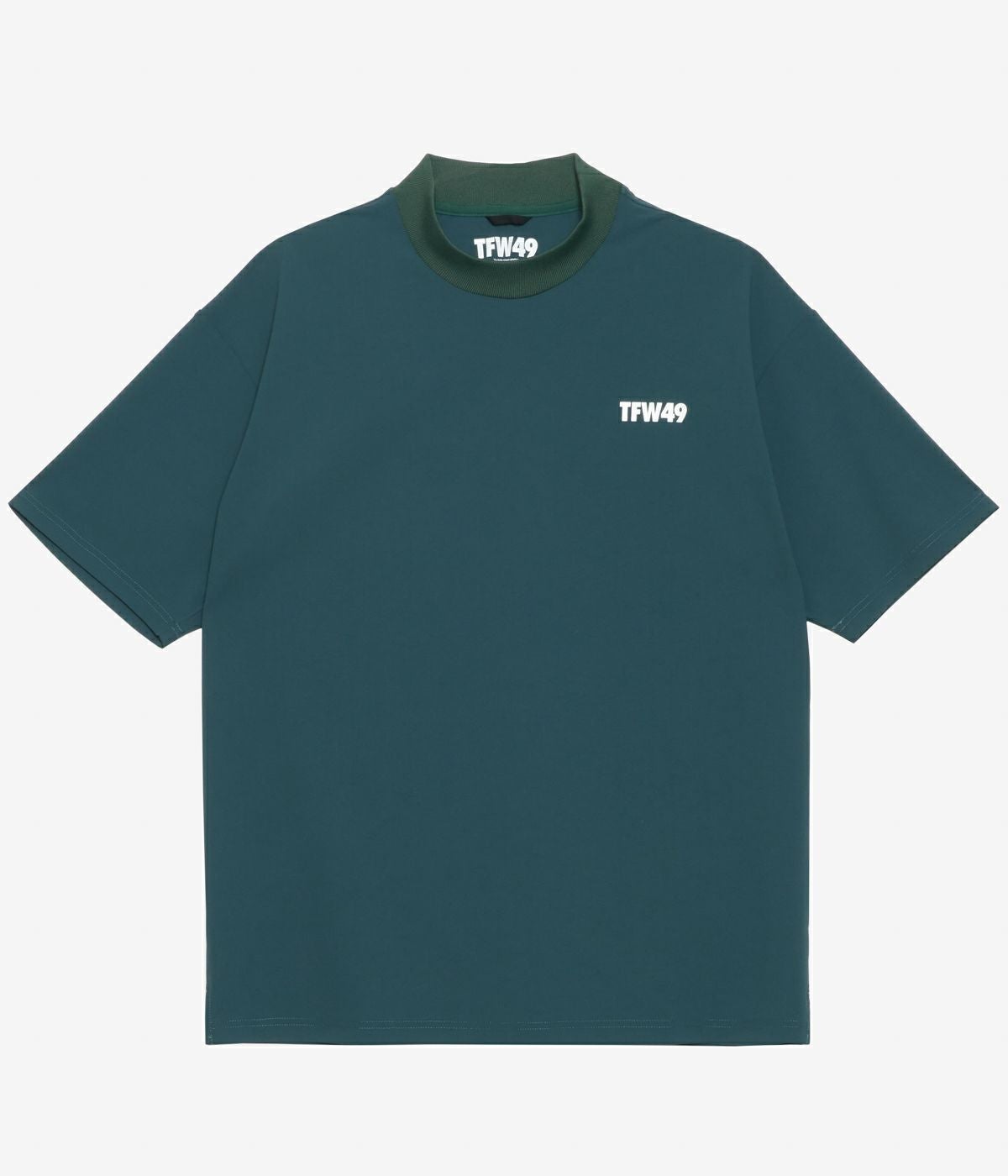 RELAX HALF MOCKNECK | TFW49（ティーエフダブリュー）Official EC Store