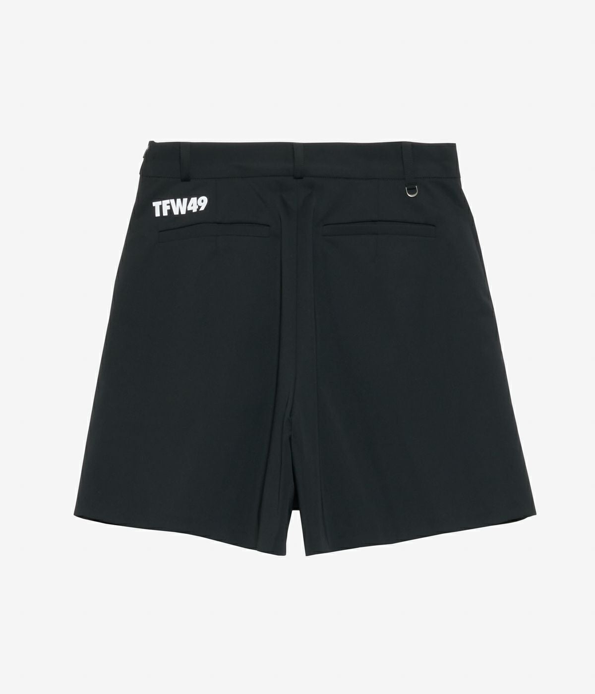 TFW49 プリーツラップパンツ　Lサイズ　キュロット WRAP PLEATS PANTS | TFW49（ティーエフダブリュー）Official EC Store