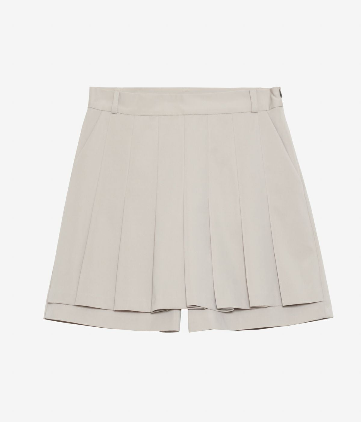 WRAP PLEATS PANTS | TFW49（ティーエフダブリュー）Official EC Store
