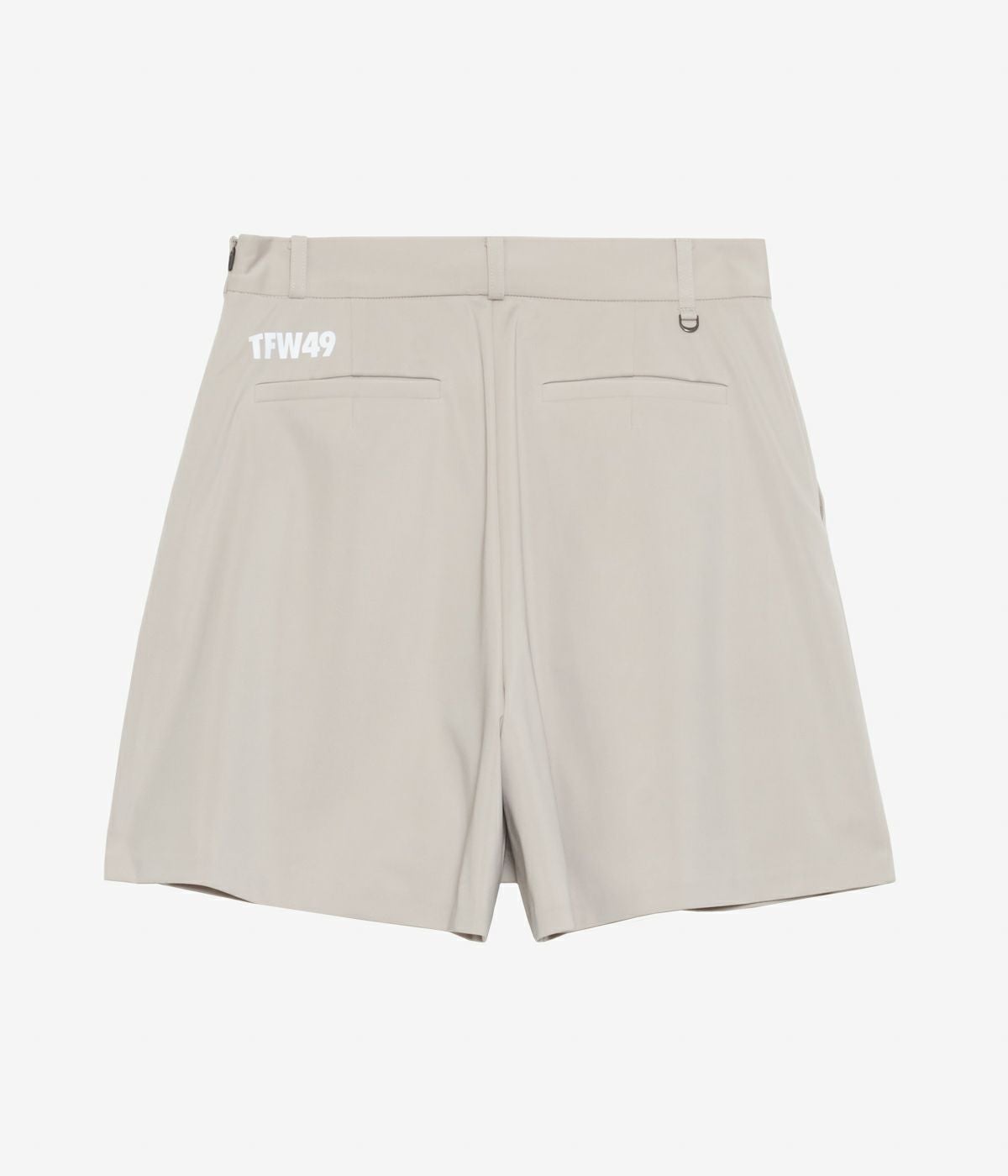 WRAP PLEATS PANTS | TFW49（ティーエフダブリュー）Official EC Store