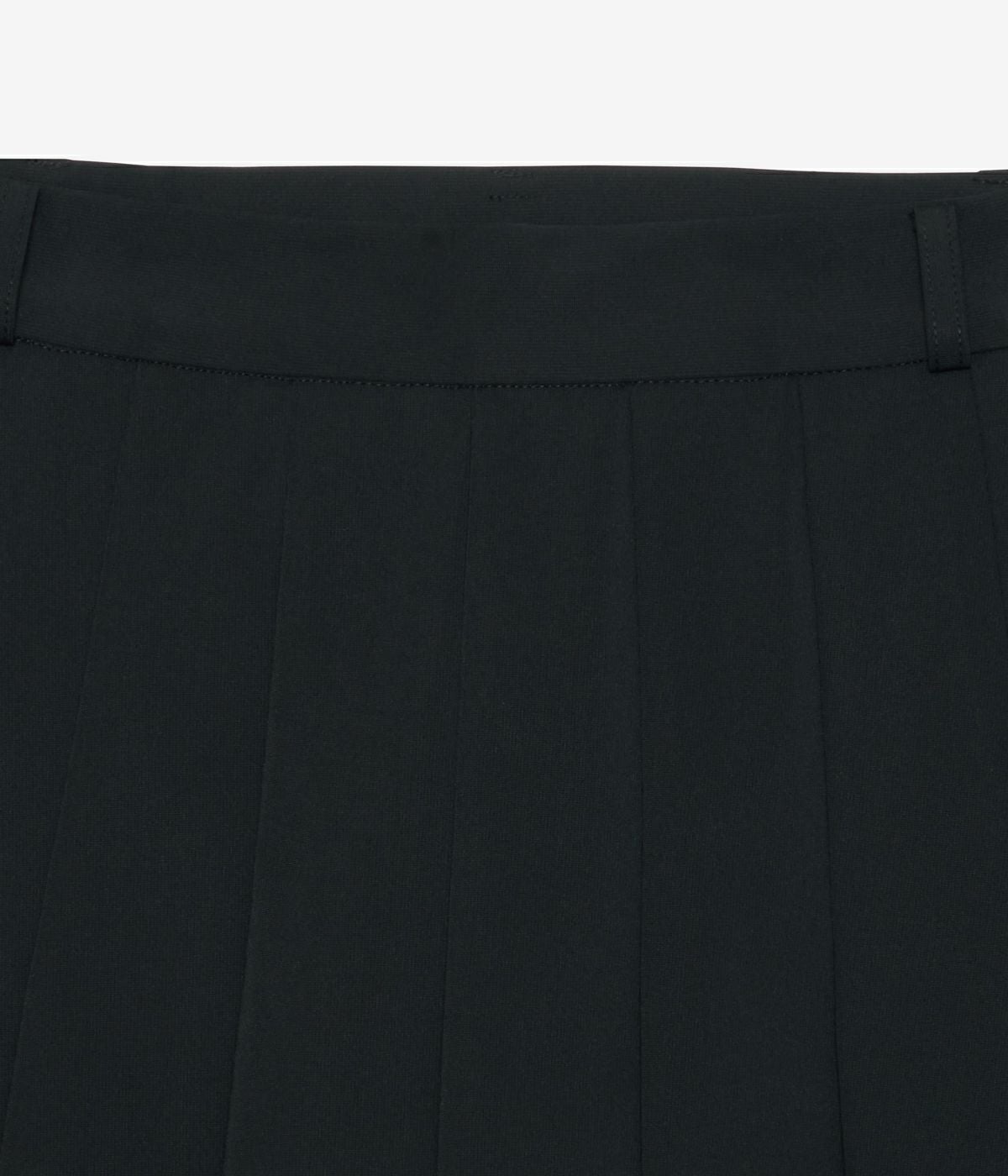 WRAP PLEATS PANTS | TFW49（ティーエフダブリュー）Official EC Store