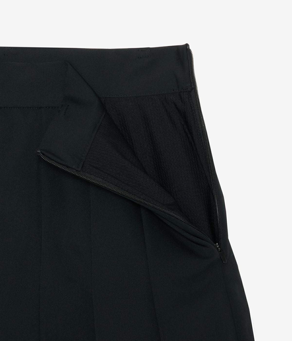 WRAP PLEATS PANTS | TFW49（ティーエフダブリュー）Official EC Store