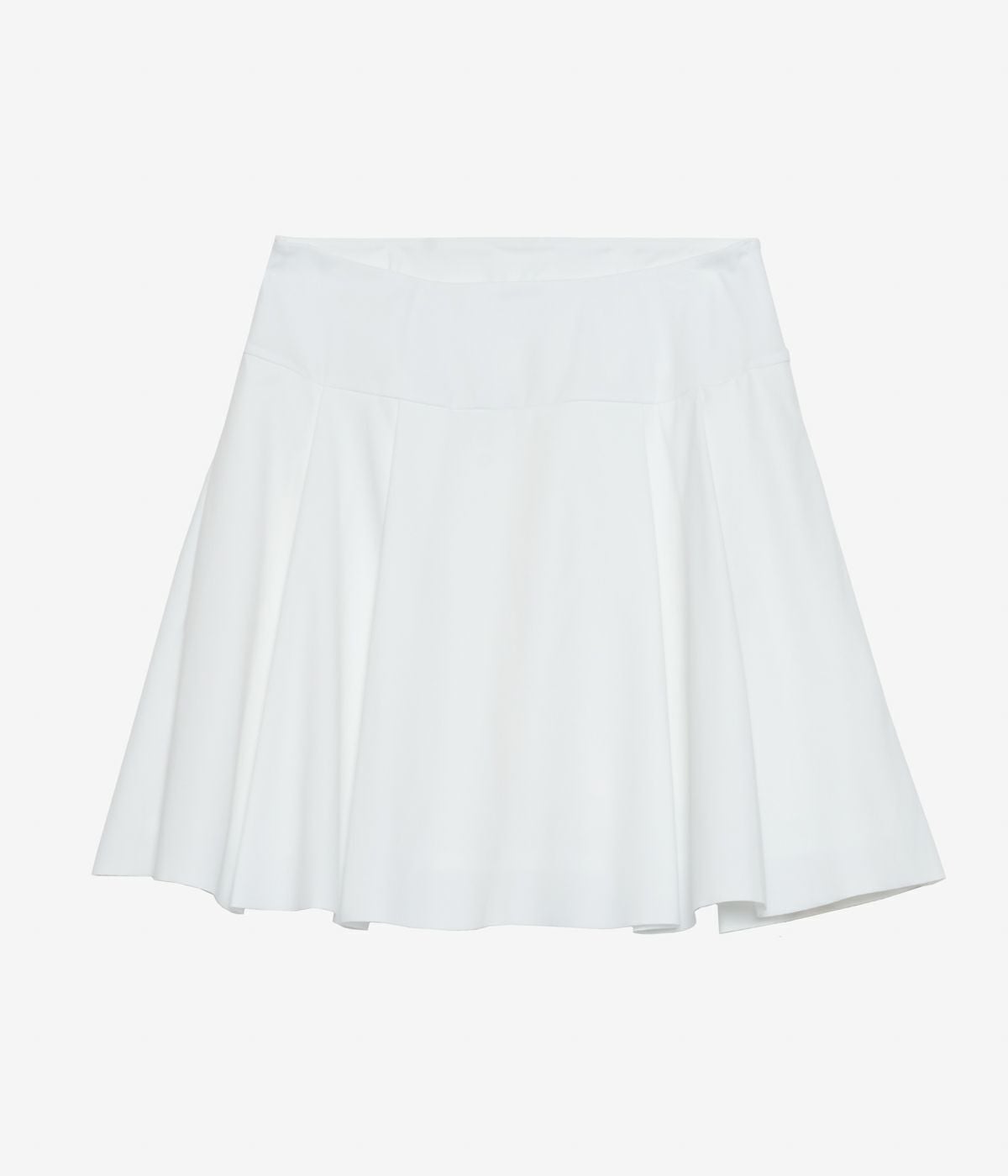 WRAP PLEATED SKIRT | TFW49（ティーエフダブリュー）Official EC Store
