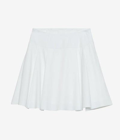 COMBINATION SKIRT | TFW49（ティーエフダブリュー）Official EC Store