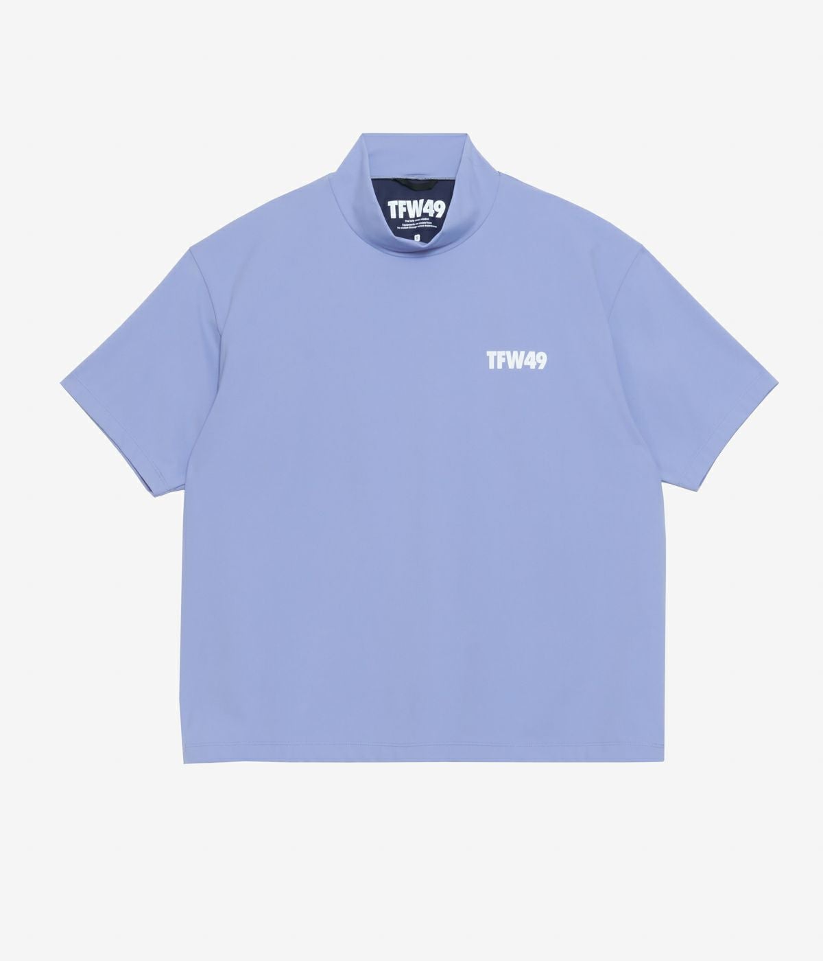 RELAX MOCK NECK T | TFW49（ティーエフダブリュー）Official EC Store