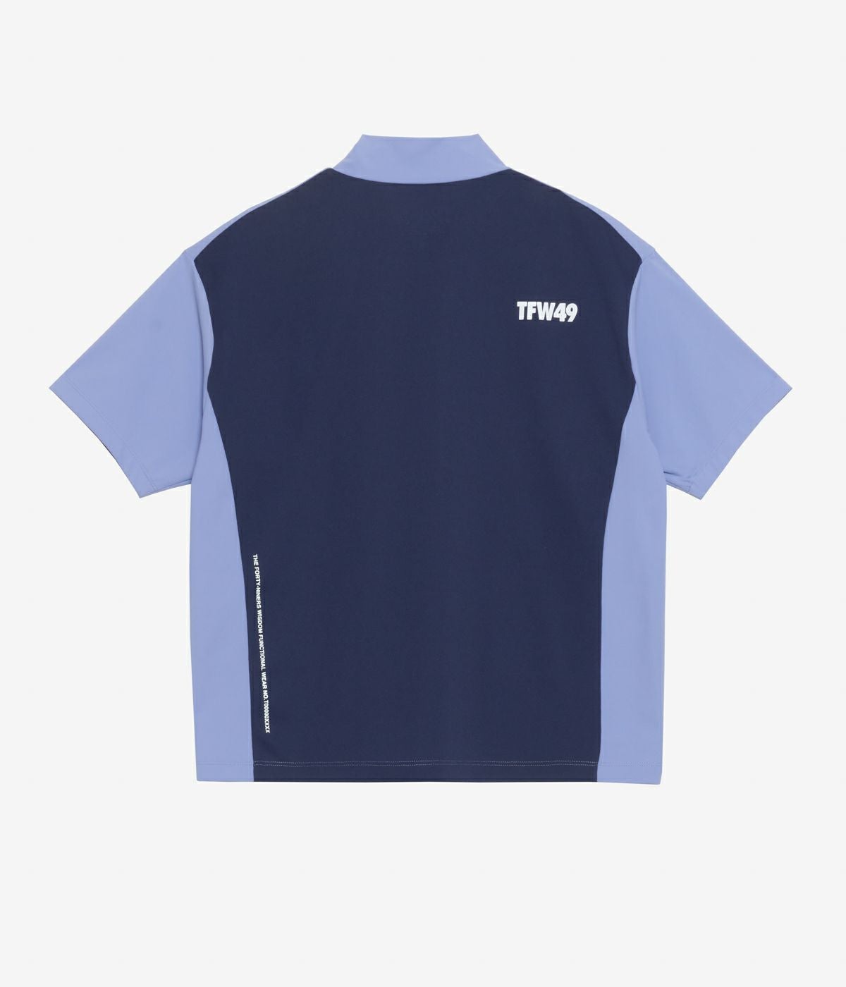 RELAX MOCK NECK T | TFW49（ティーエフダブリュー）Official EC Store