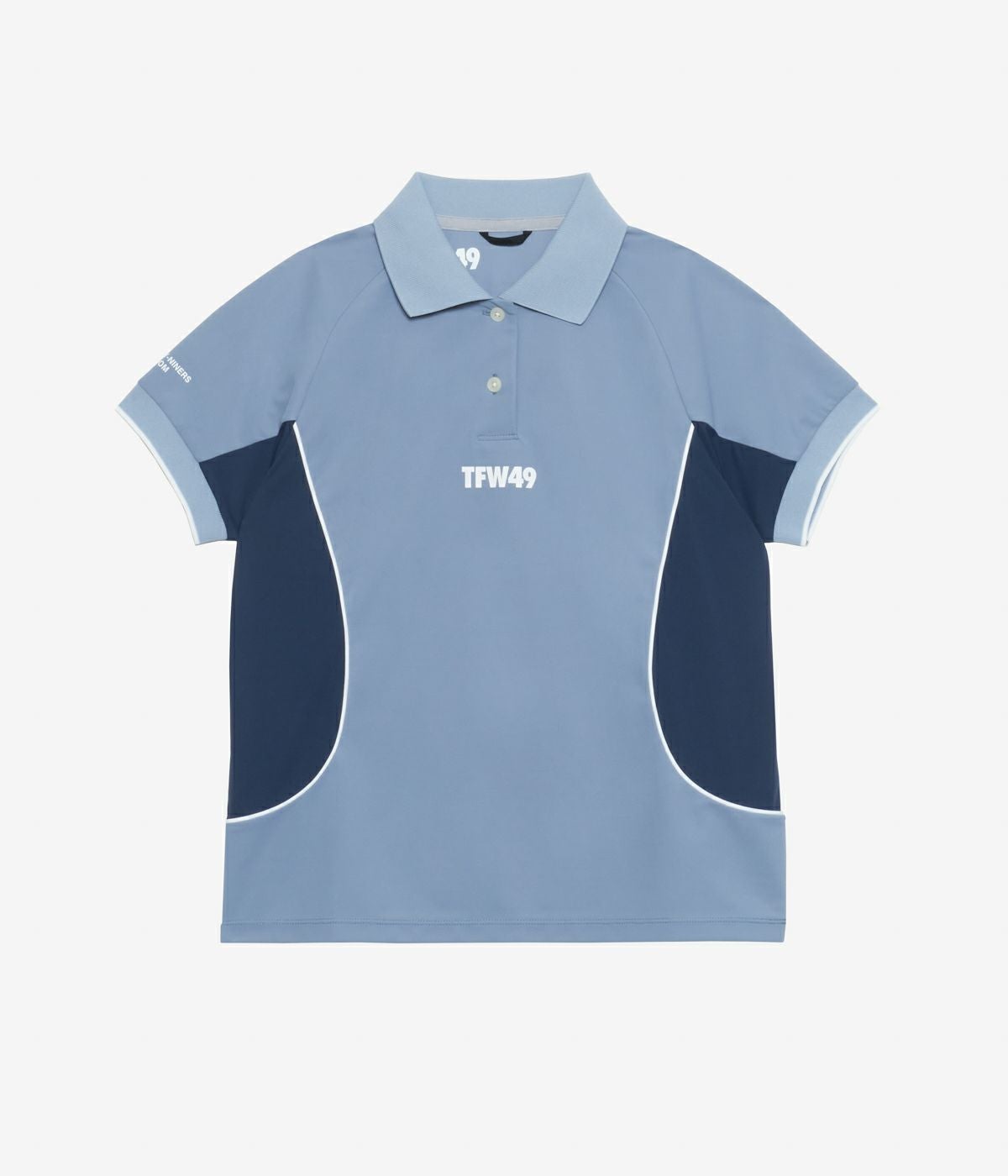 MOCK NECK HALF ZIP | TFW49（ティーエフダブリュー）Official EC Store