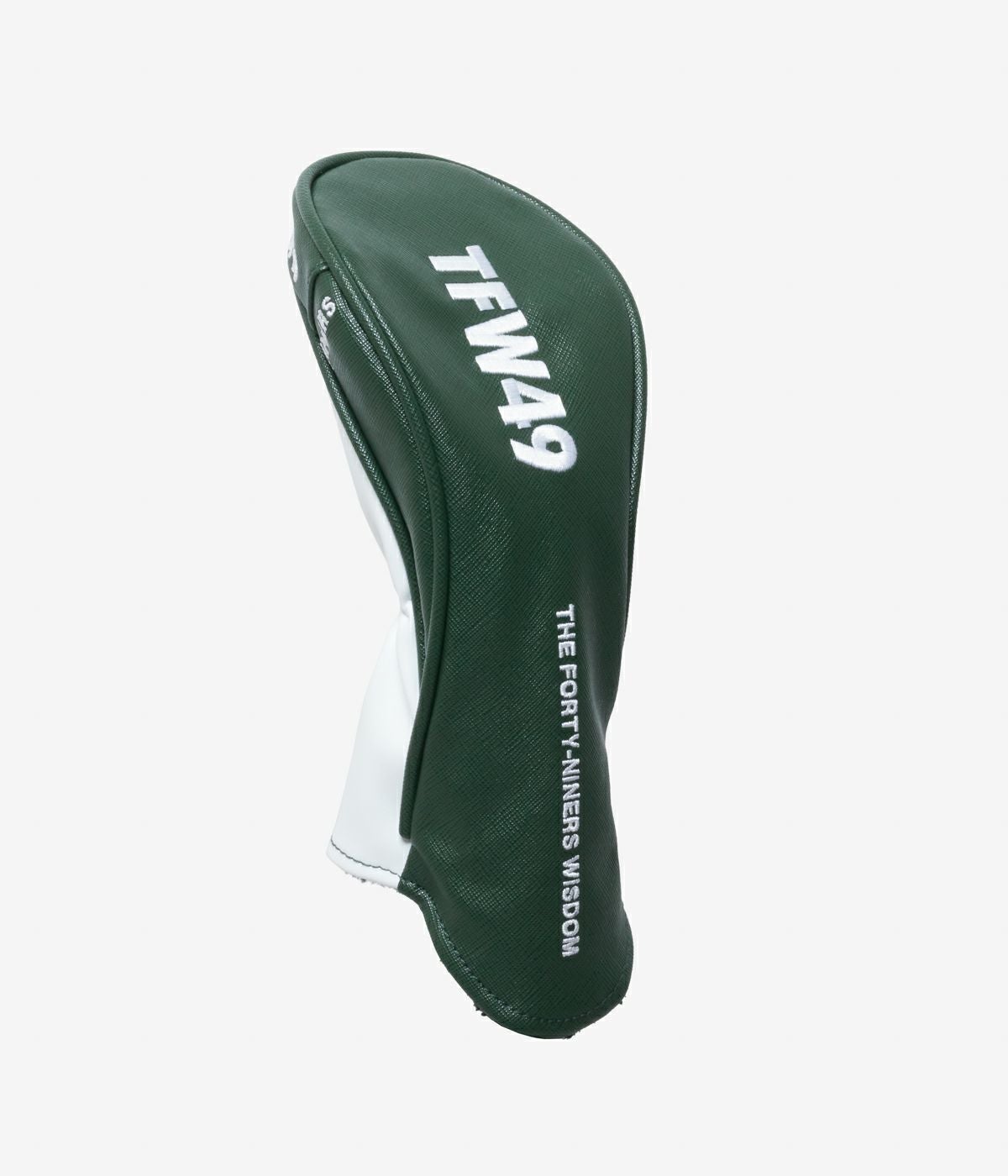 X-PACK HEAD COVER PC | TFW49（ティーエフダブリュー）Official EC Store