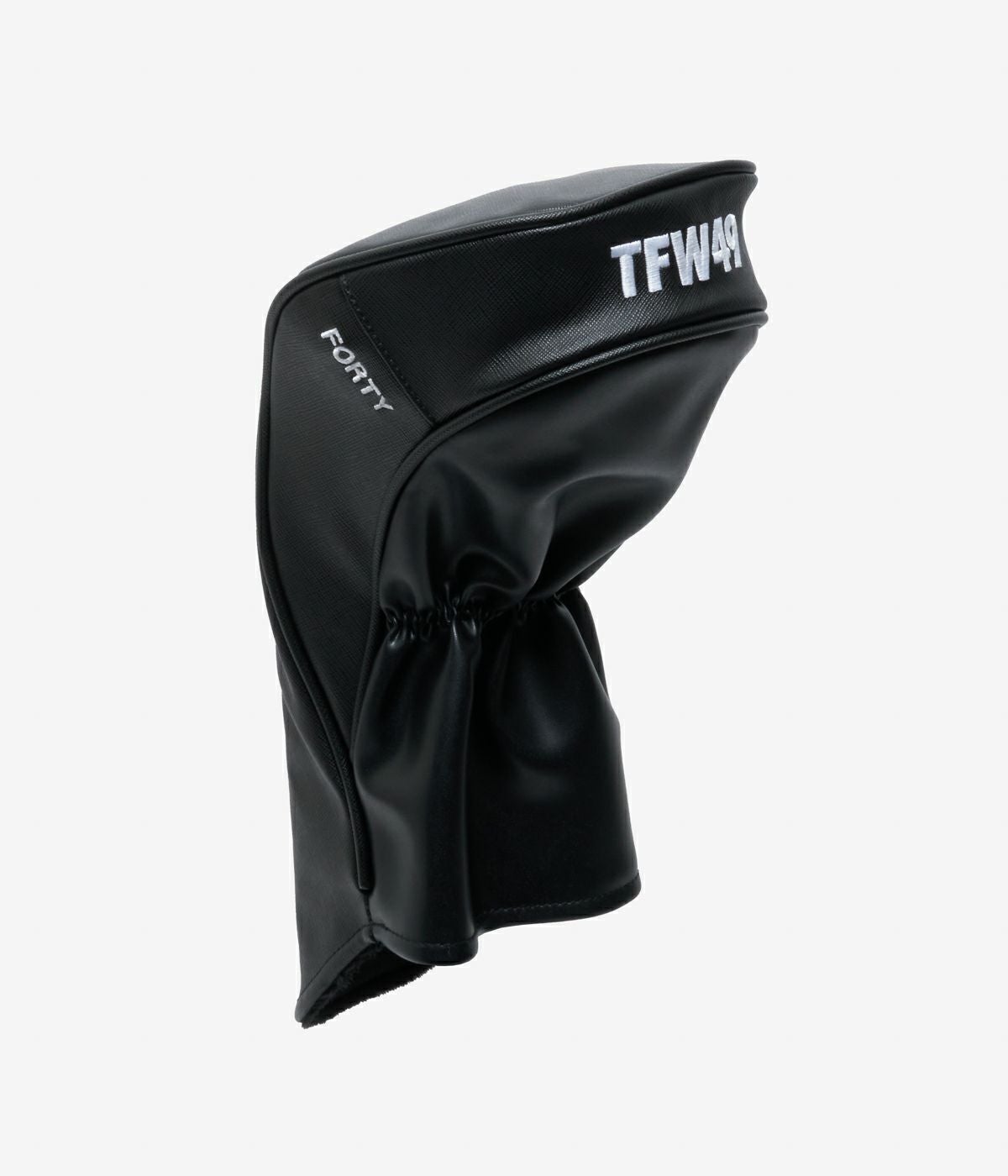 LEATHER HEAD COVER #01 | TFW49（ティーエフダブリュー）Official EC