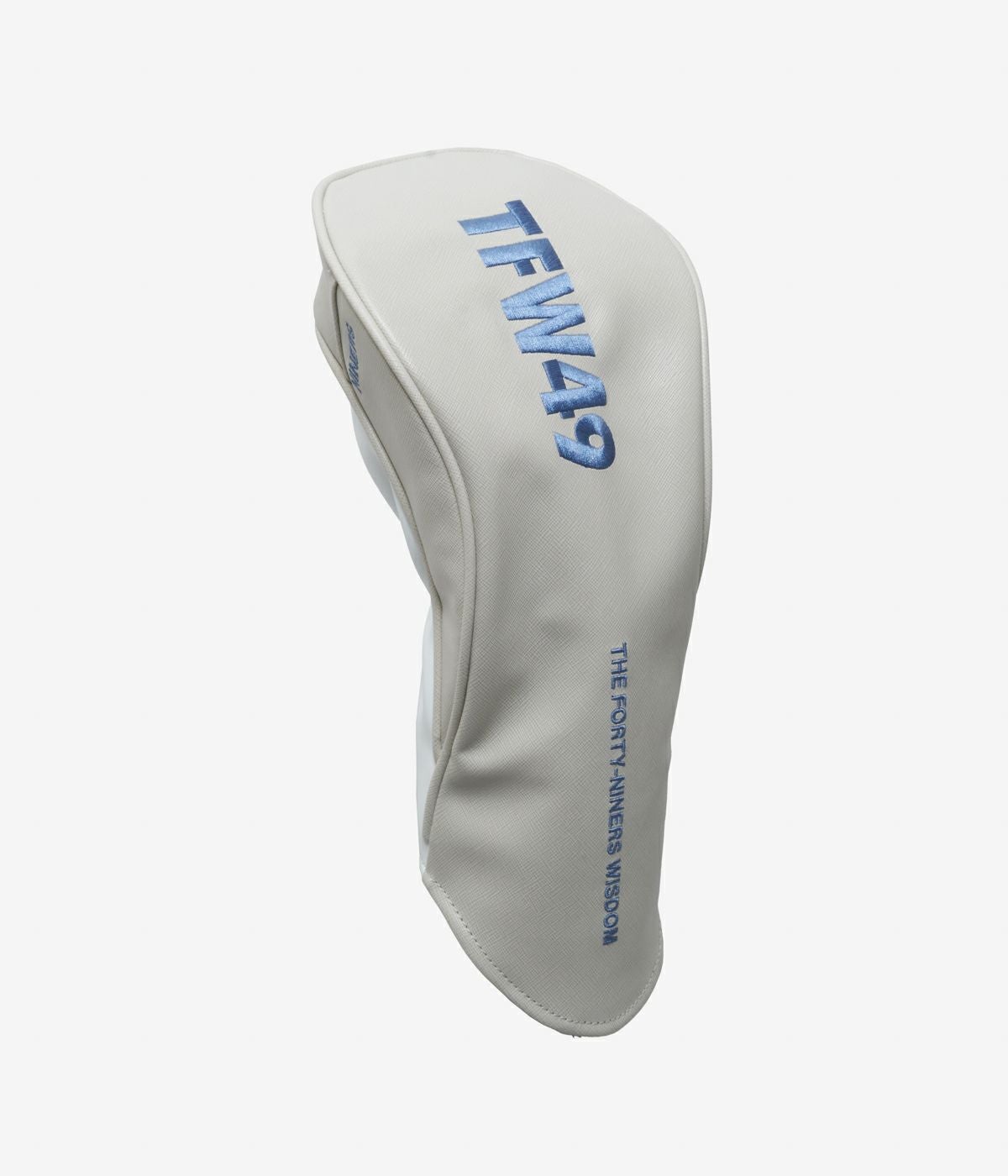 LEATHER HEAD COVER #01 | TFW49（ティーエフダブリュー）Official EC