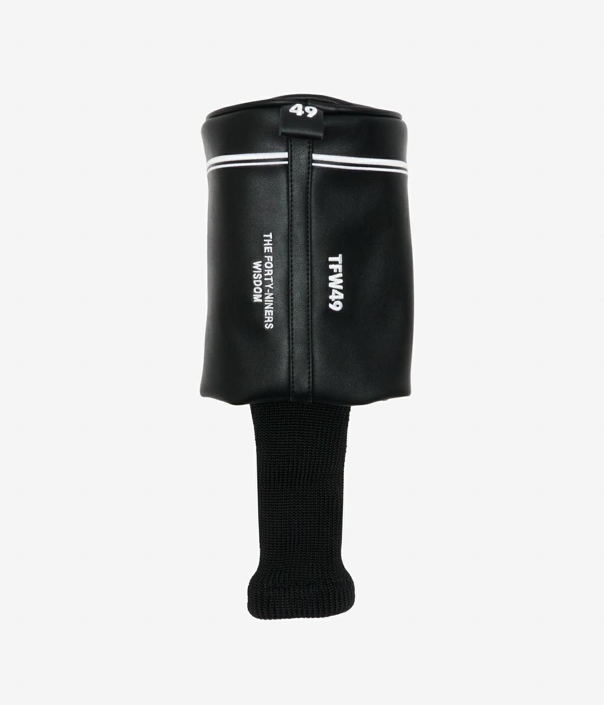 CYLINDRICAL HEAD COVER #01 | TFW49（ティーエフダブリュー）Official