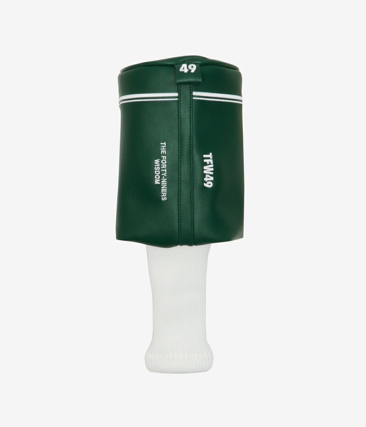 CYLINDRICAL HEAD COVER #01 | TFW49（ティーエフダブリュー）Official